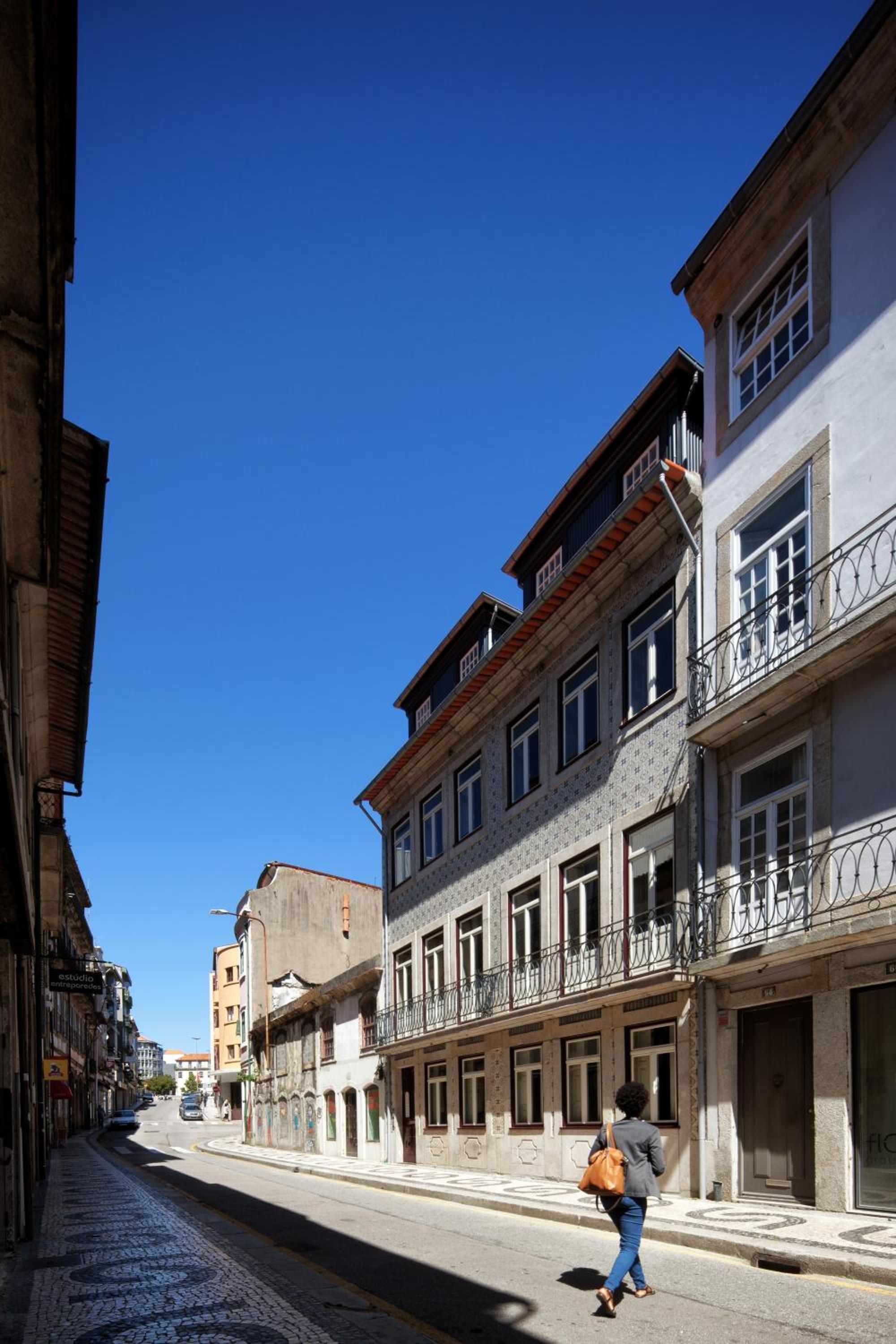 Oporto Maison Batalha