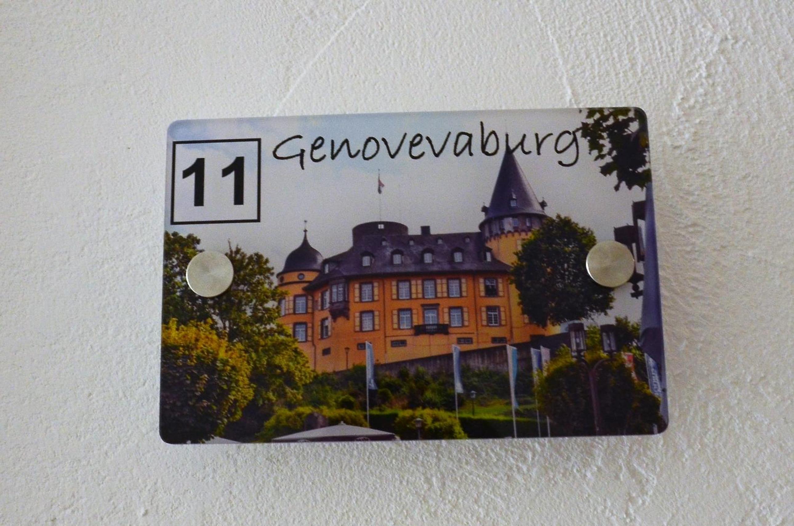 Gästehaus Am Hochsimmer