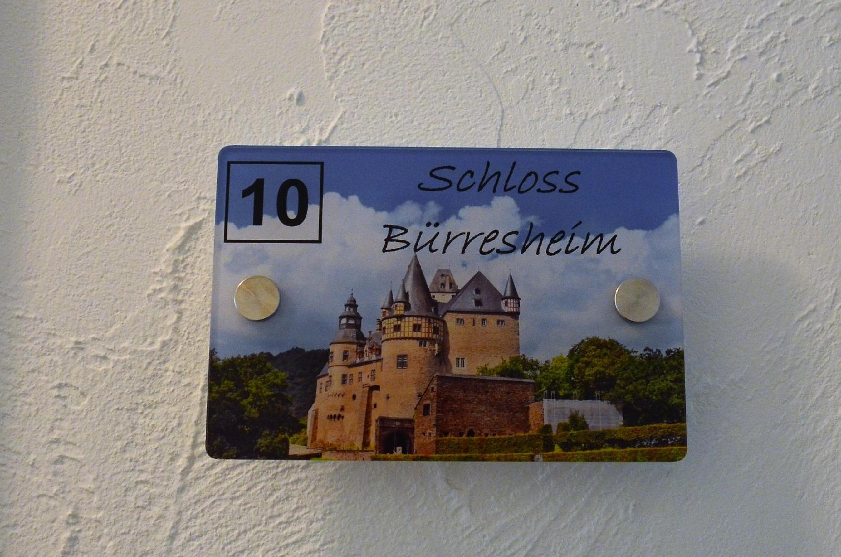 Gästehaus Am Hochsimmer