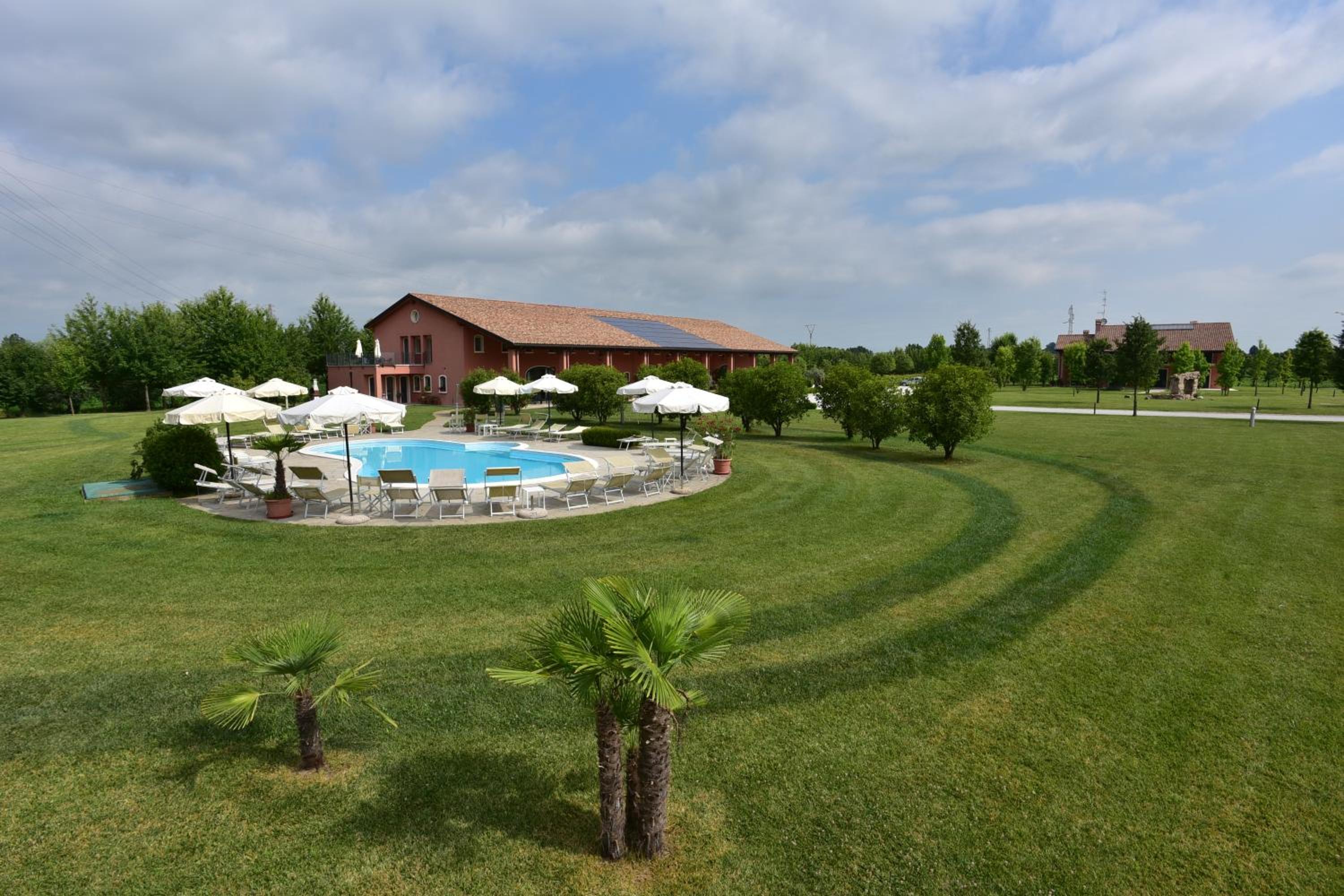Tenuta Monterosso