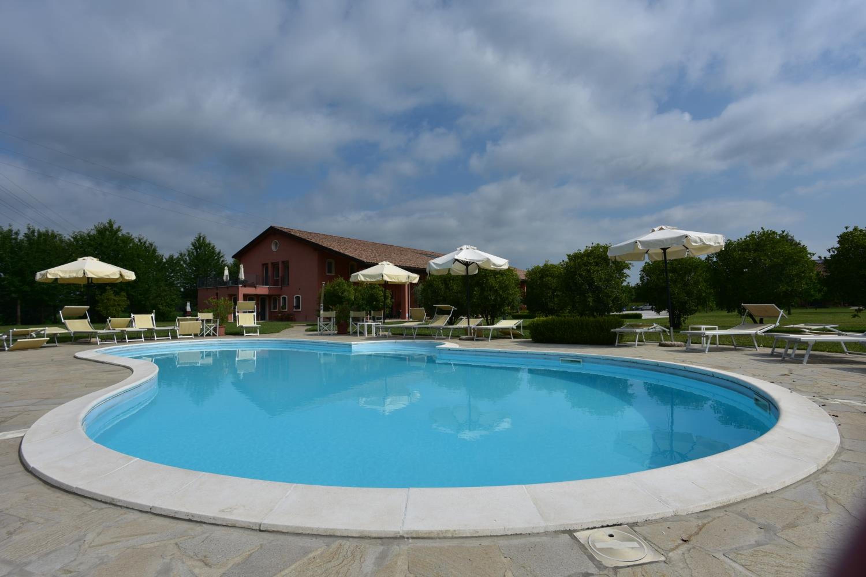 Tenuta Monterosso