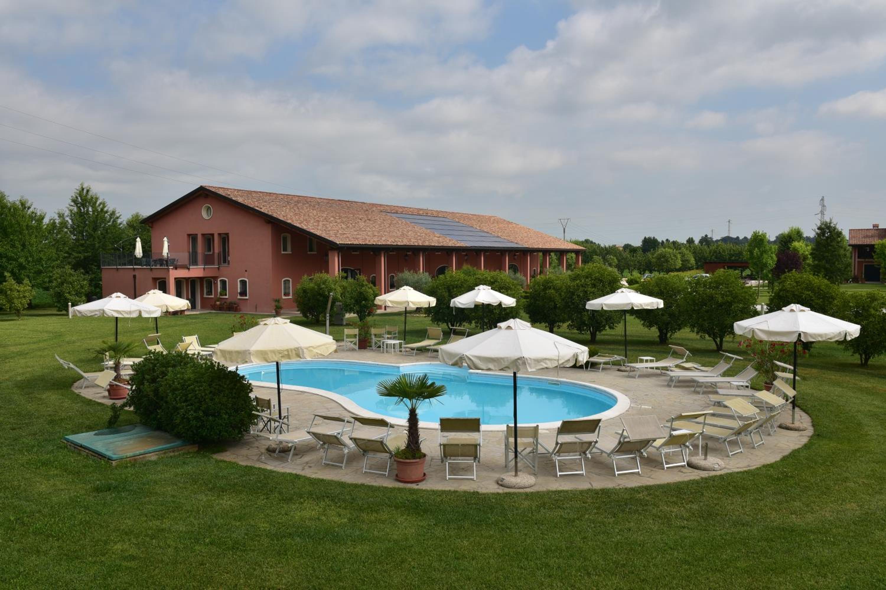Tenuta Monterosso
