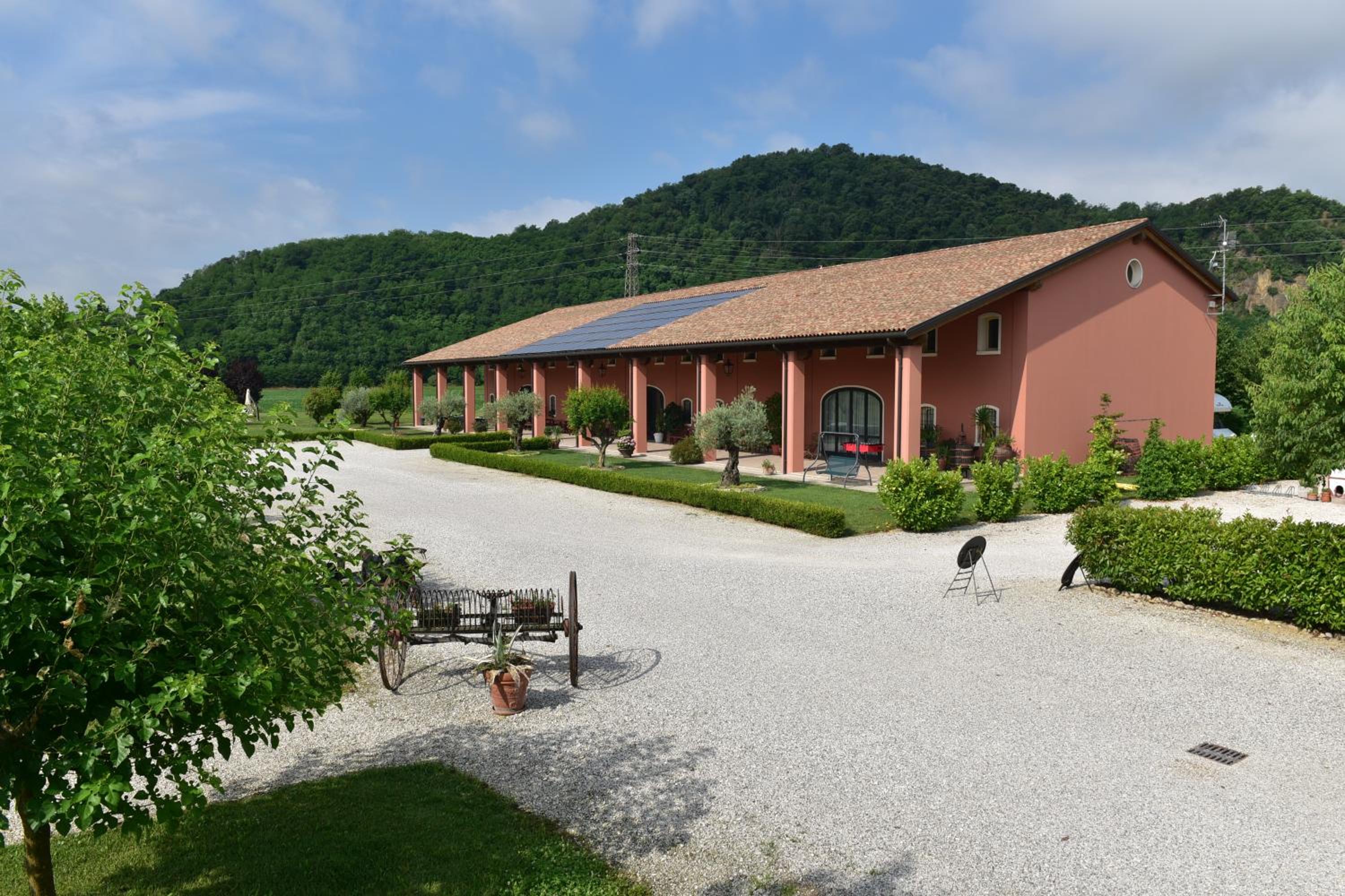 Tenuta Monterosso