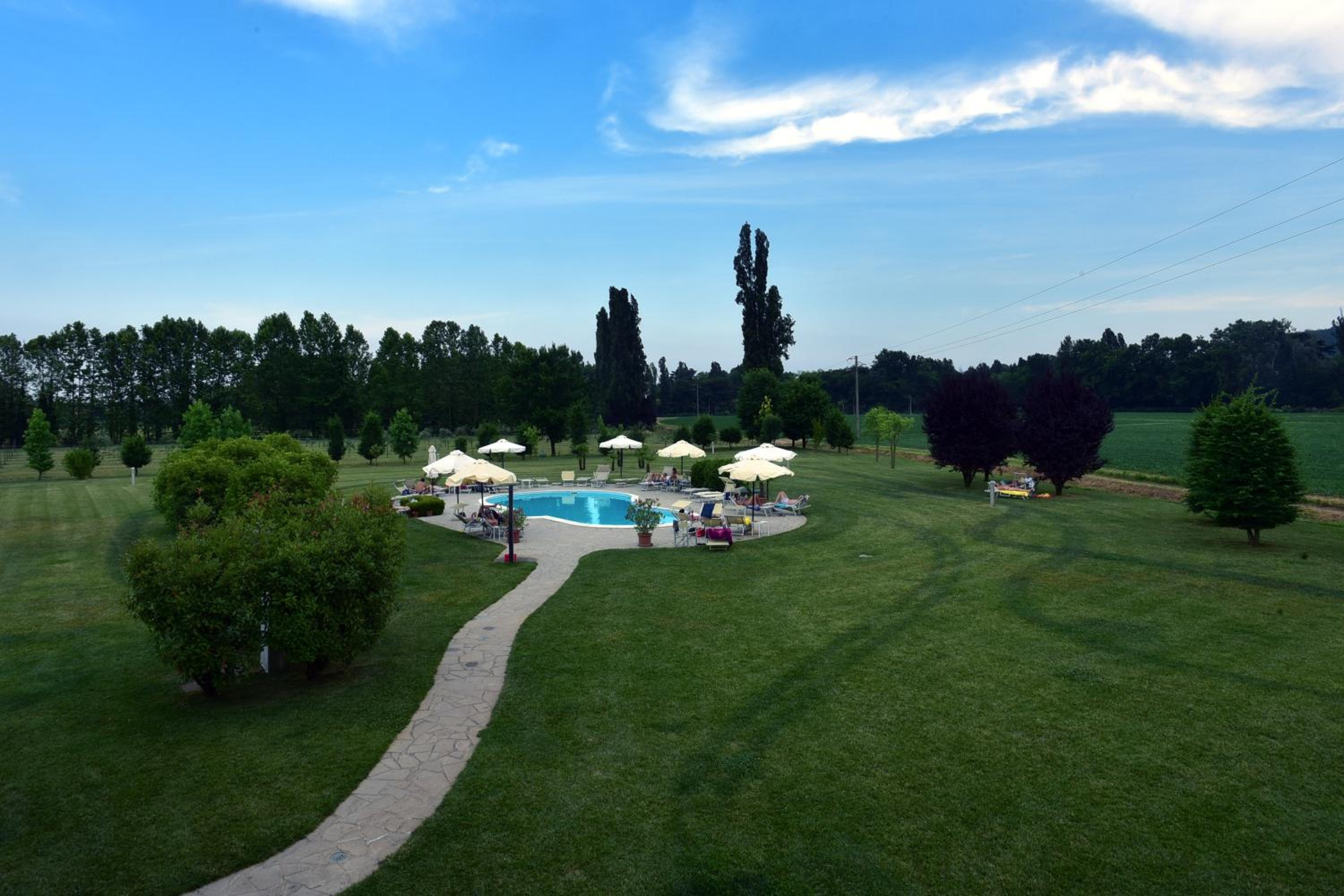 Tenuta Monterosso