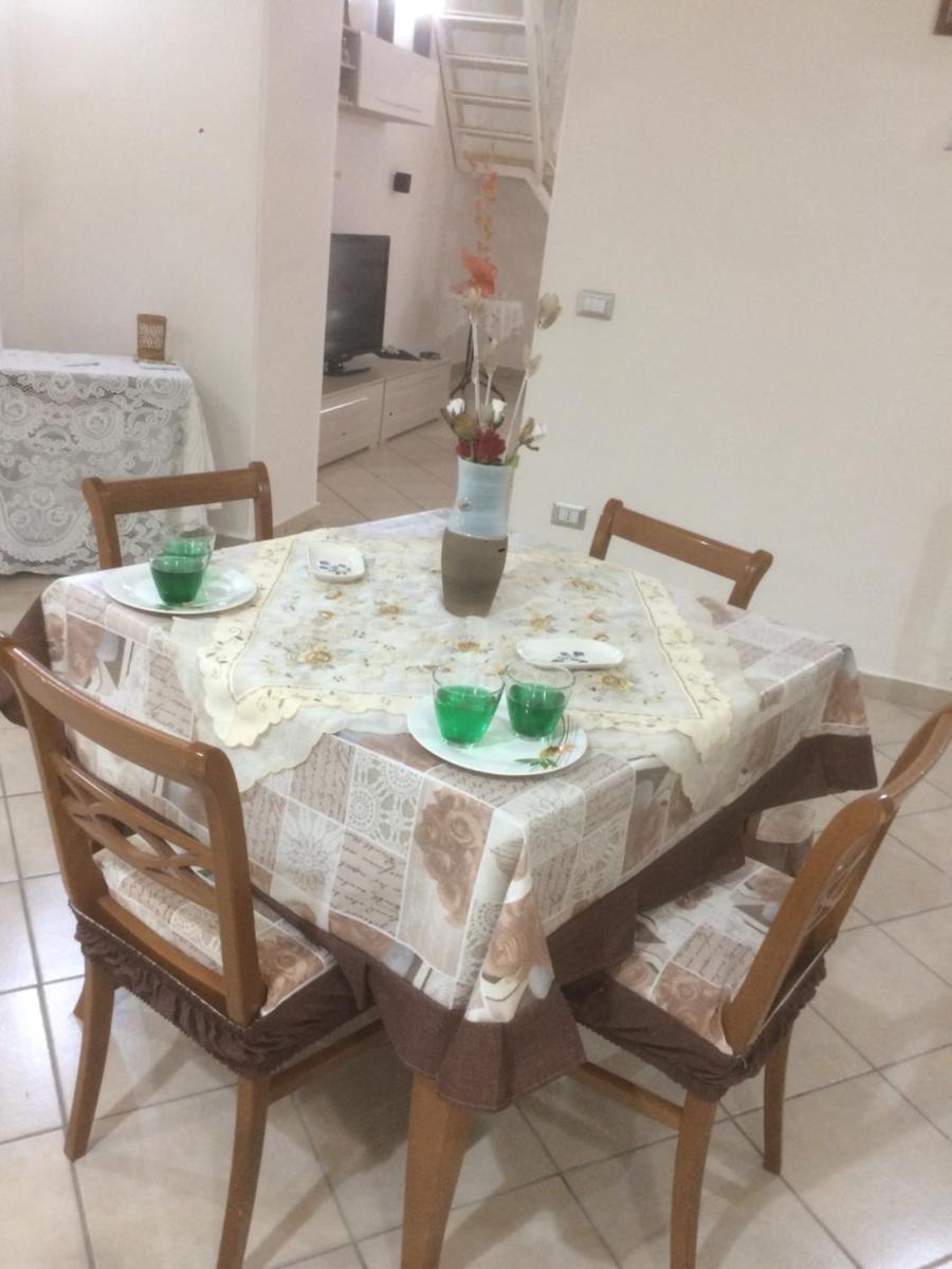 House Maria Paradiso