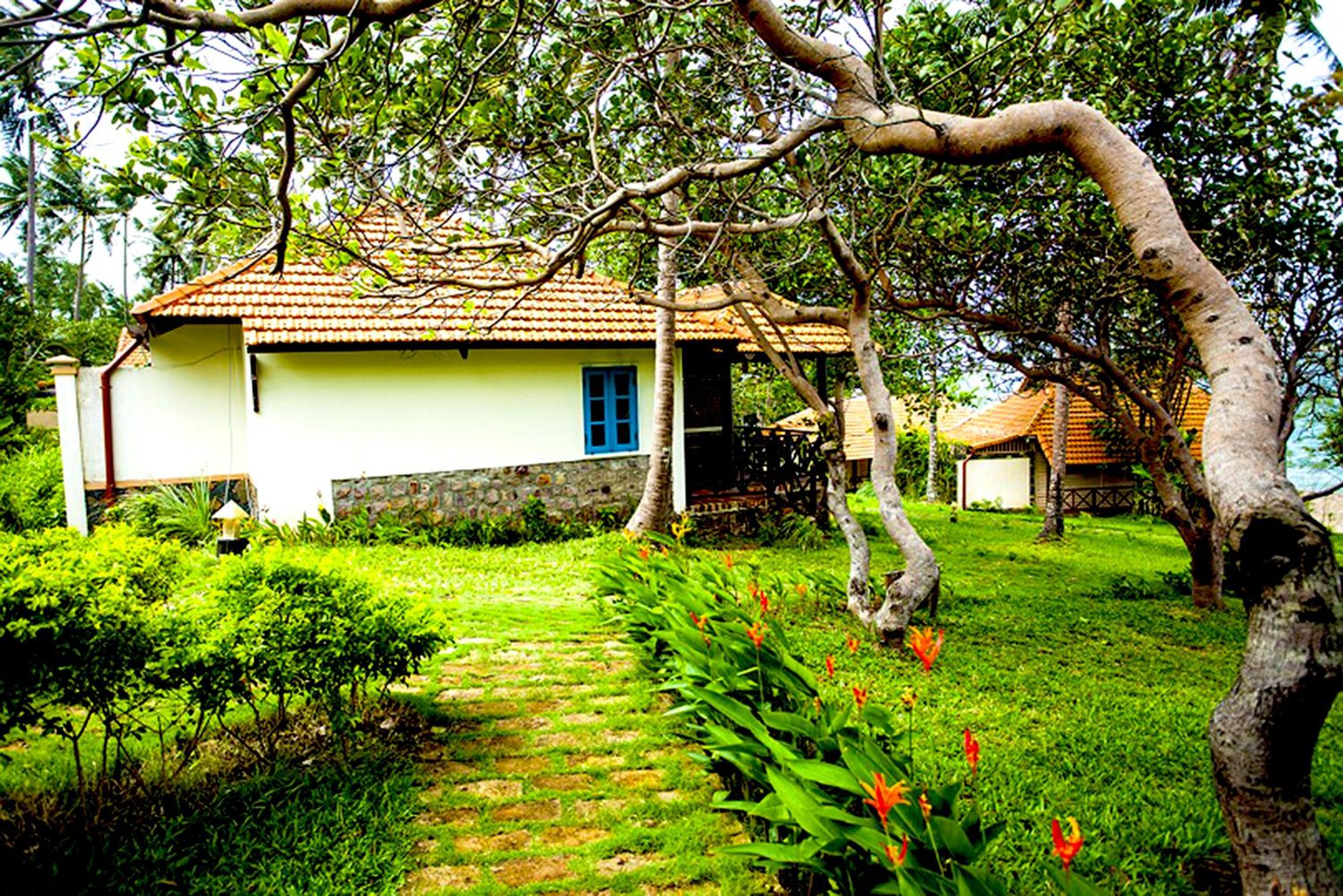 Phu Quoc Eco Beach Resort