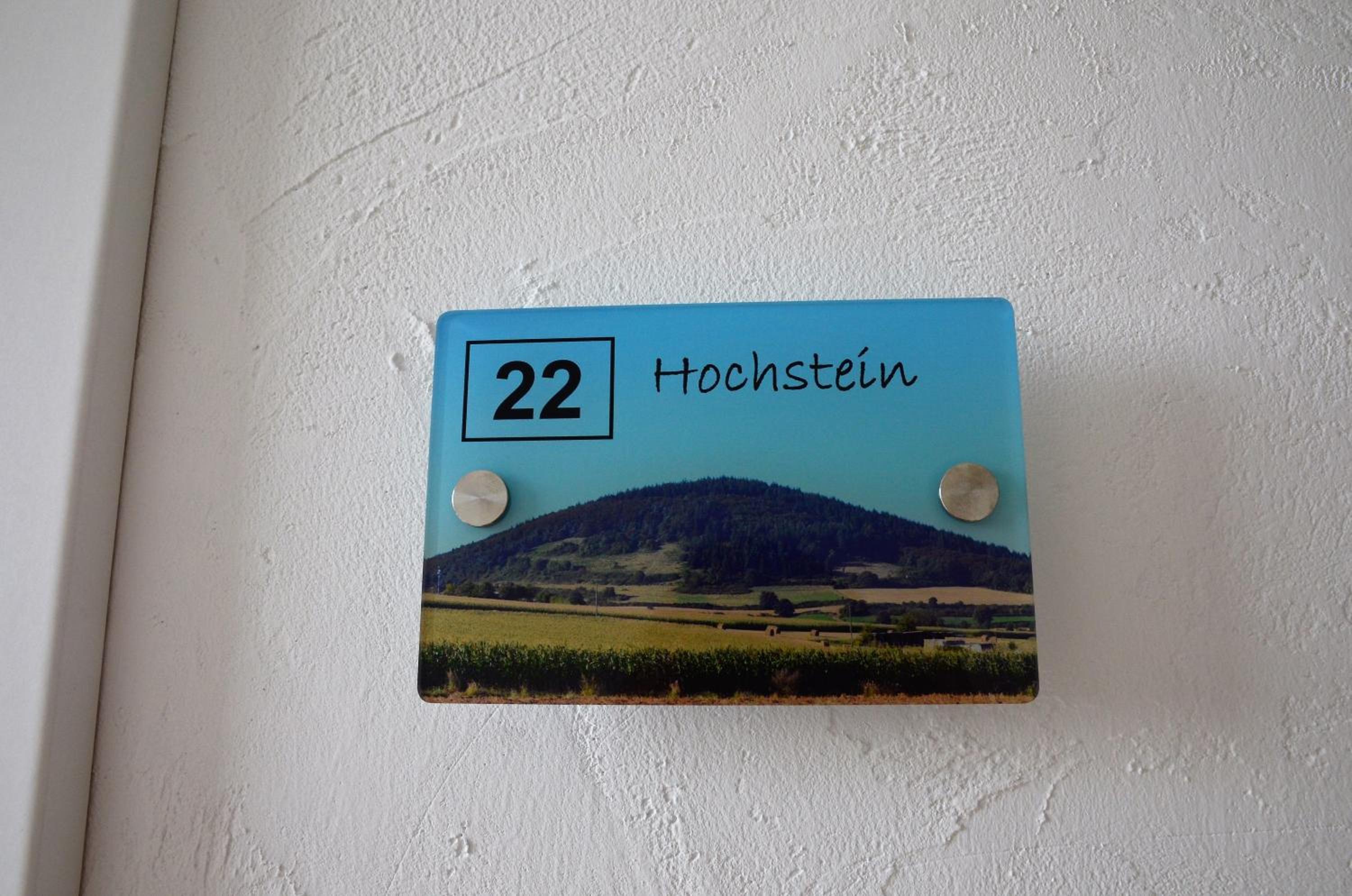 Gästehaus Am Hochsimmer