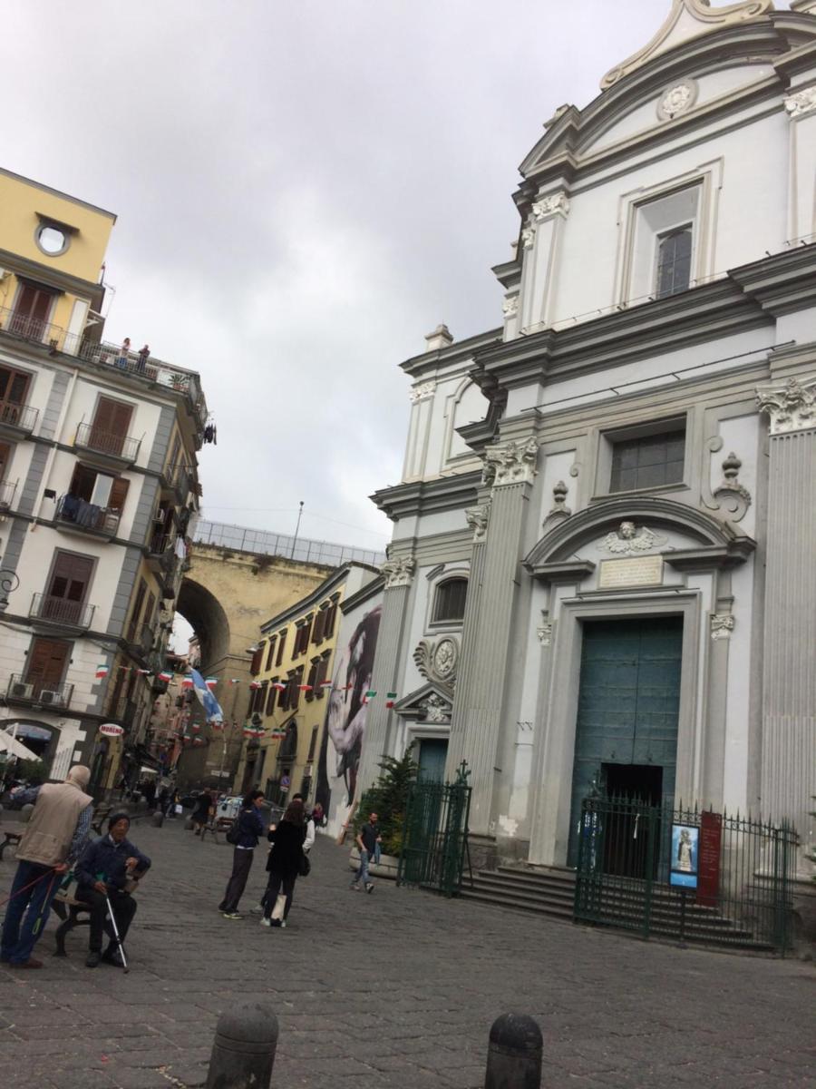 House Maria Paradiso