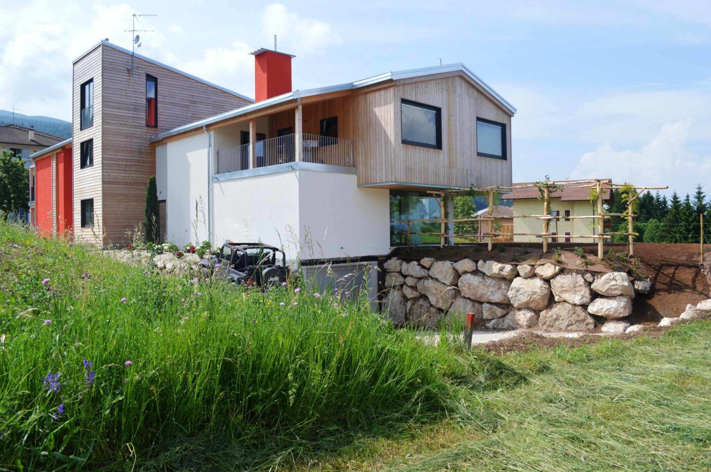 B&B Lupo view 3