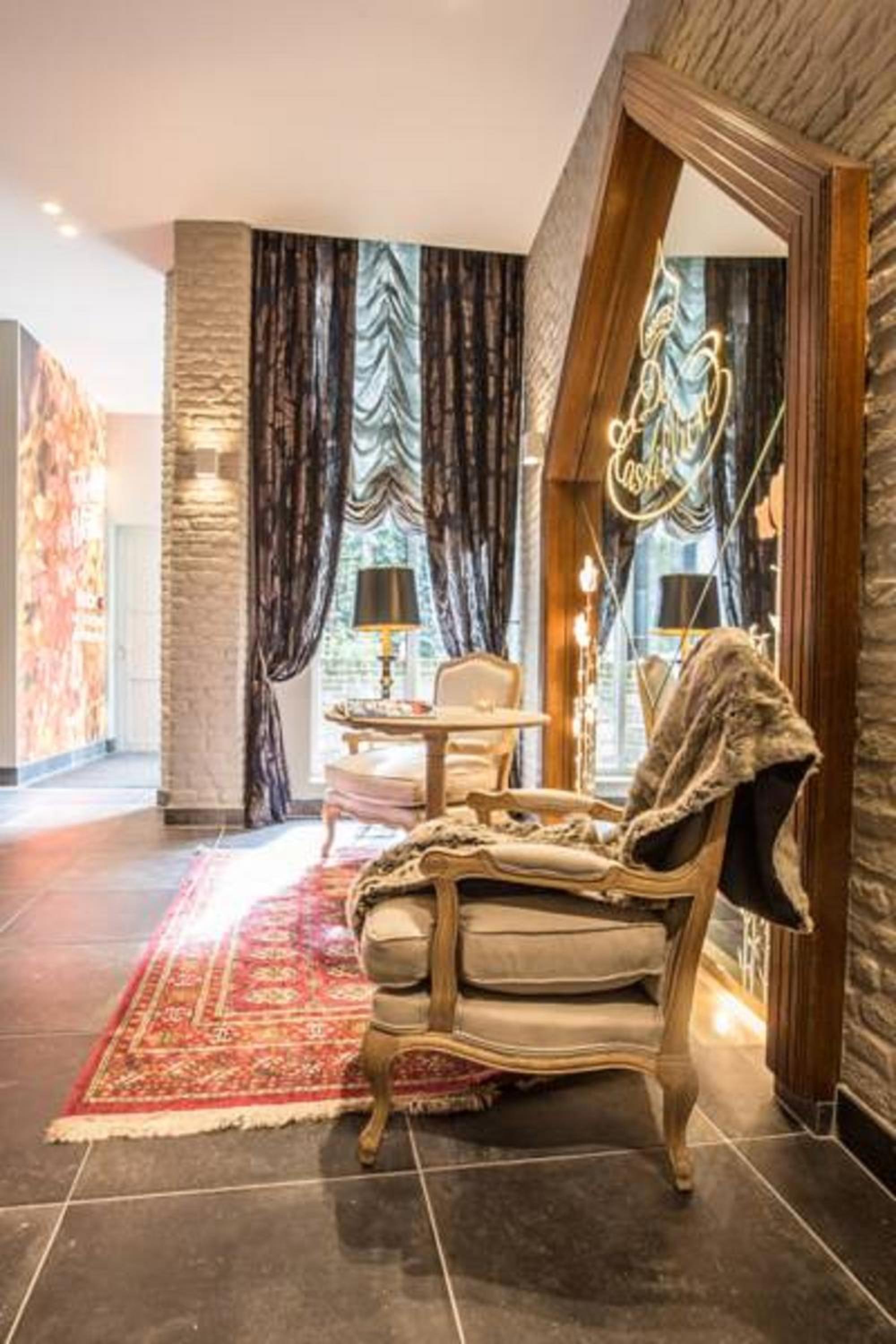 Bruges Vacations - Boutique Hotel De Castillion - Small elegant family hotel - Property Image 73
