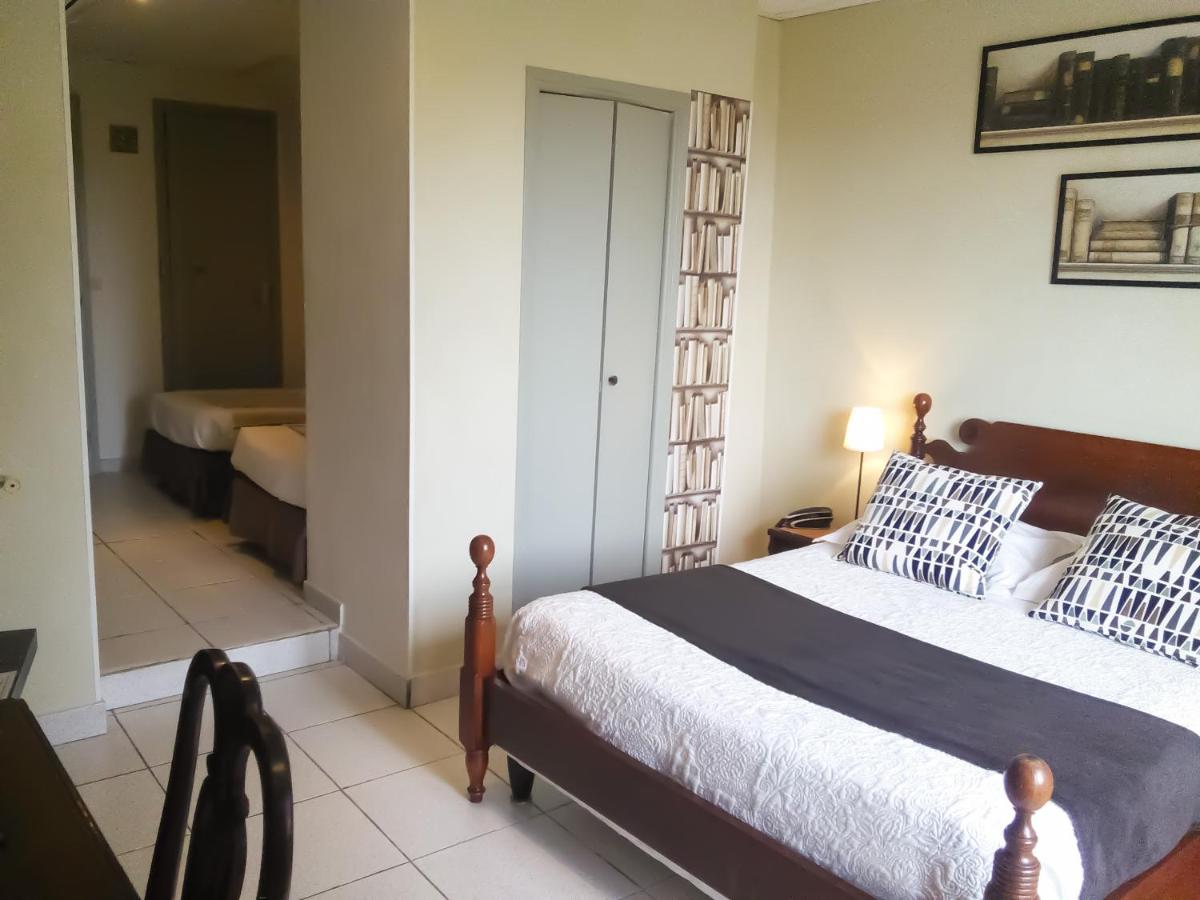 Le Panoramic Boutique Hotel 16