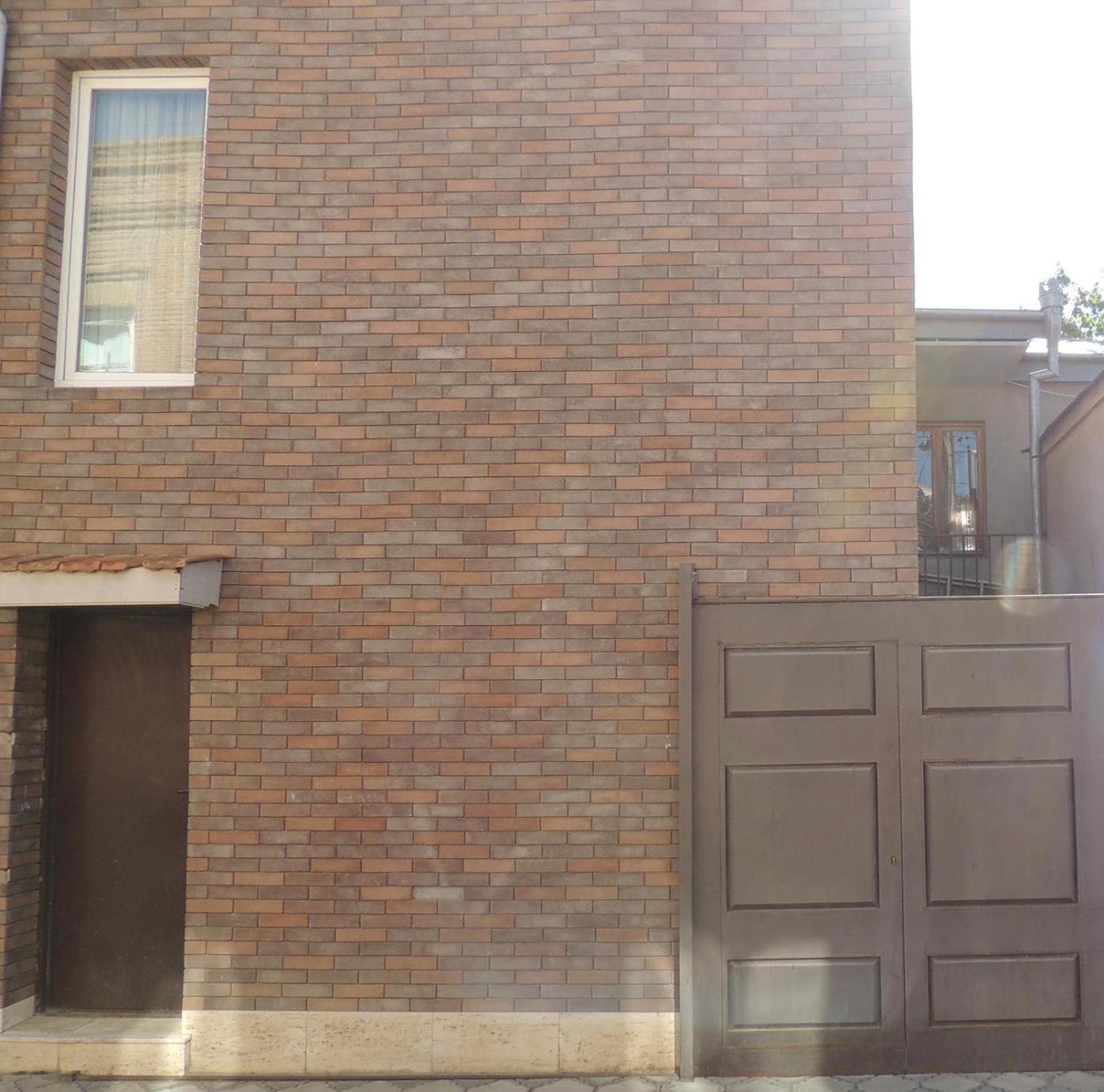 Apartment on Nikoloz Gotsiridze str 22 view 4