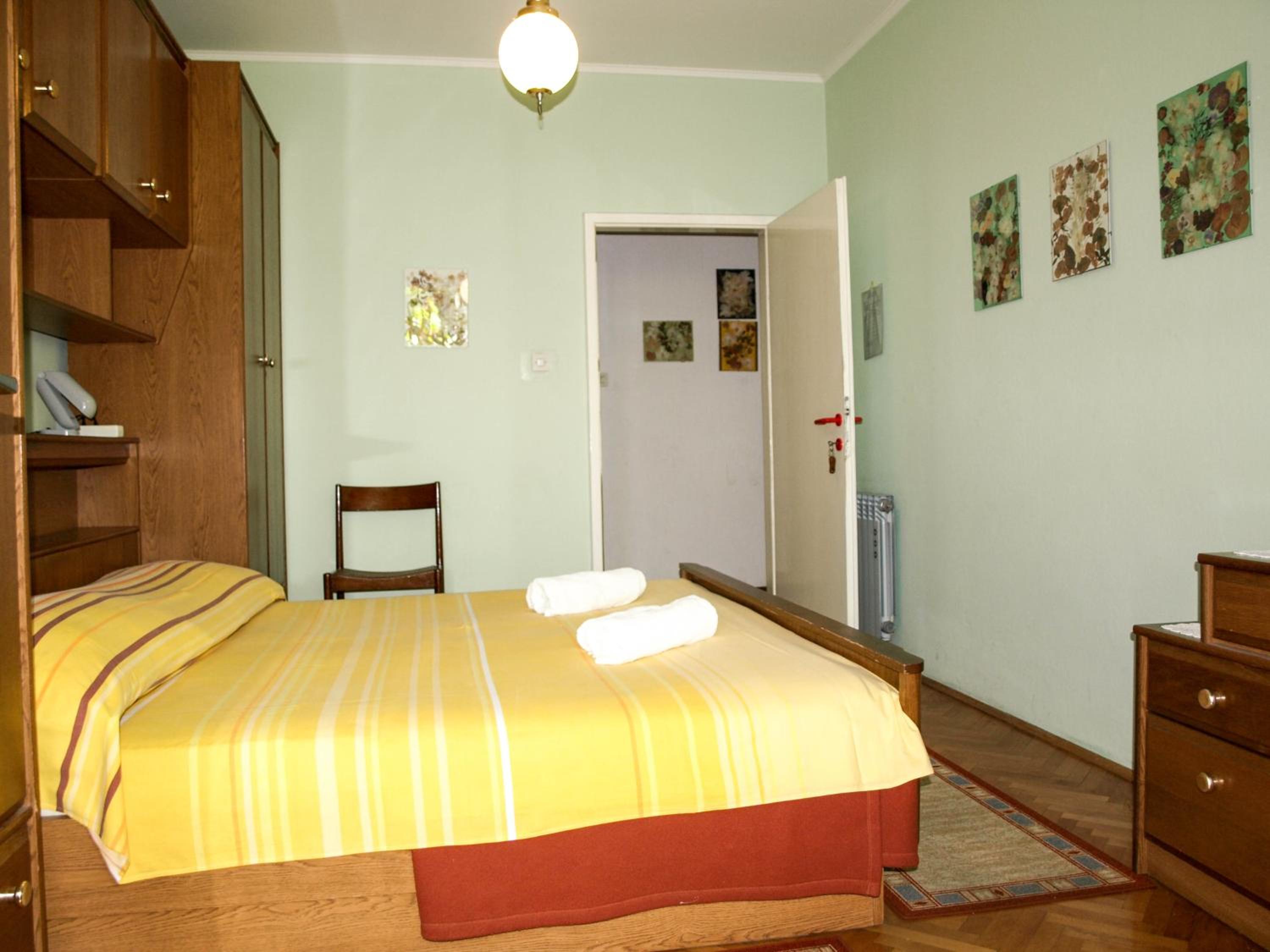 Rooms Carpe Diem