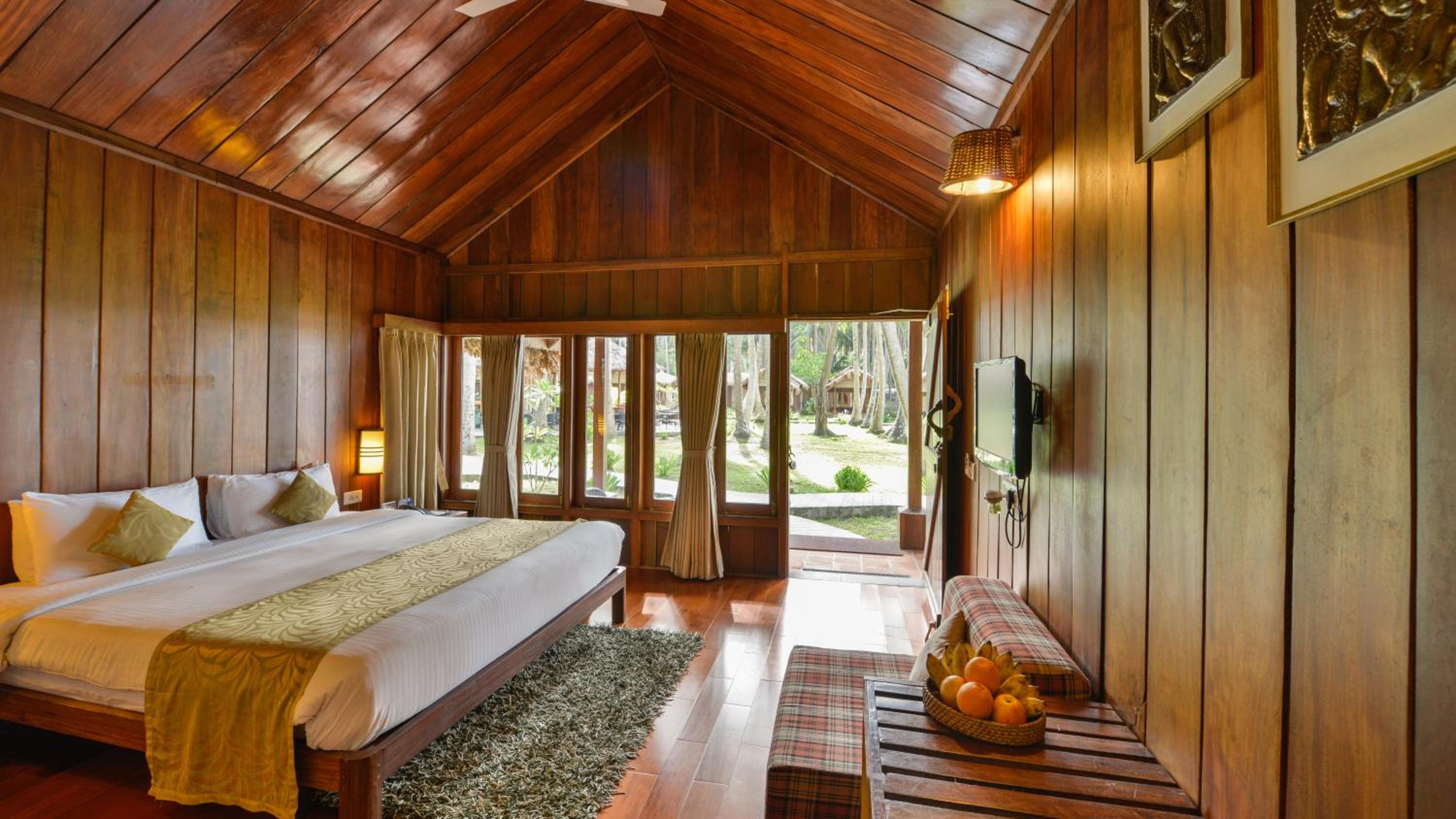 Sea Shell Resort & Spa, Havelock, Havelock Island Sea Shell Resort & Spa, Havelock, Havelock Island