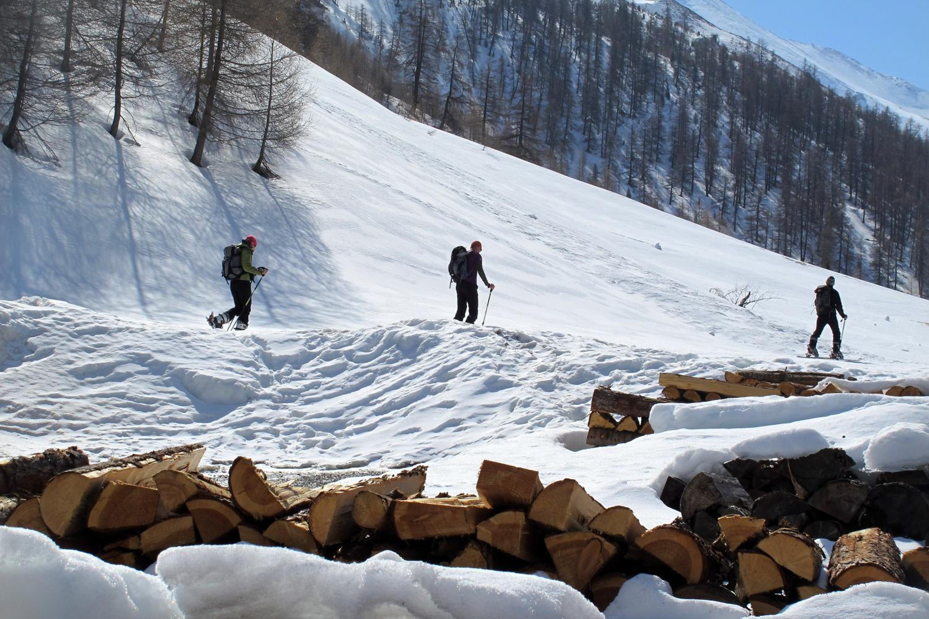 Engadin Lodge PREMIUM & PRIVATE
