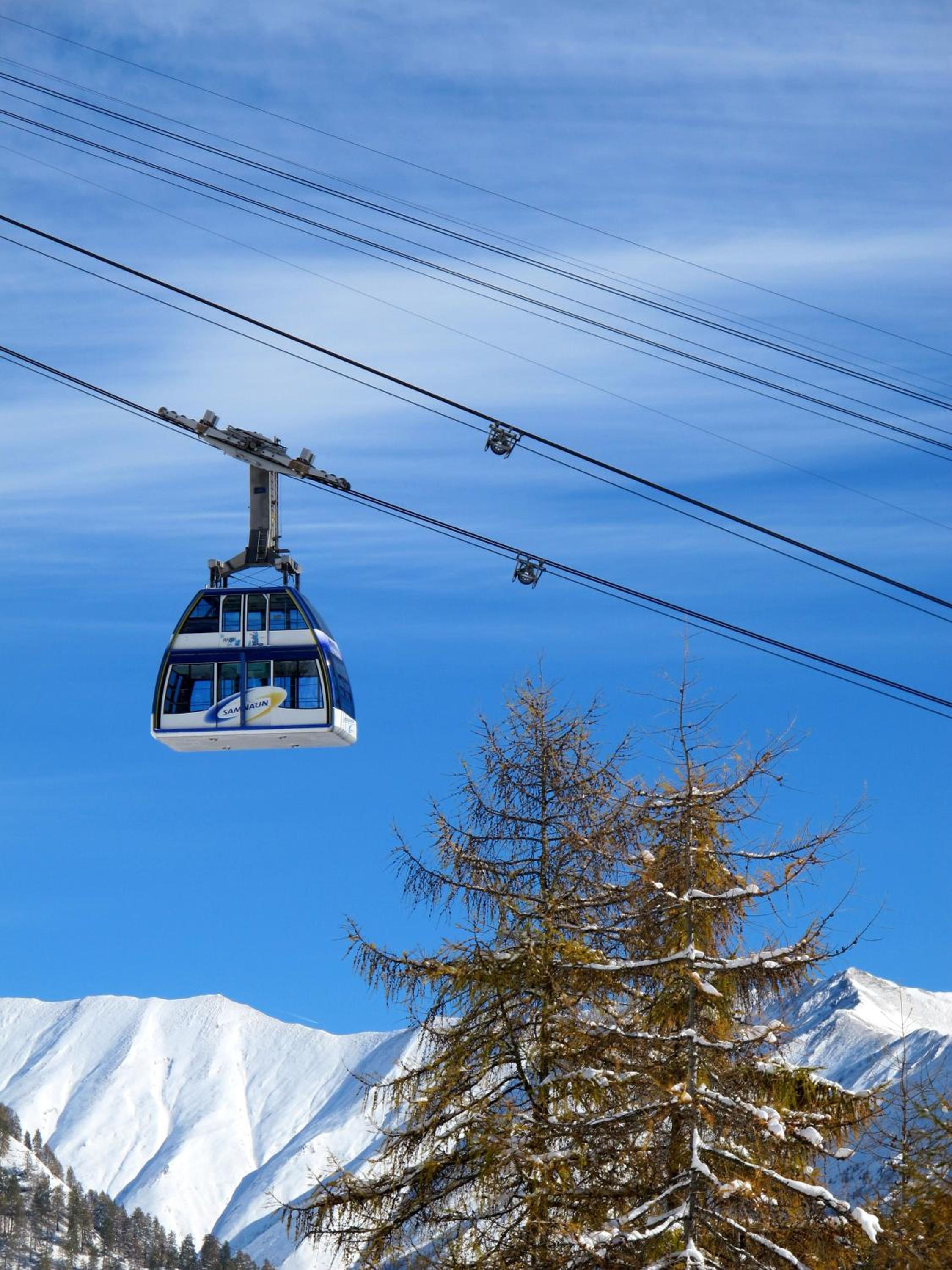 Engadin Lodge PREMIUM & PRIVATE