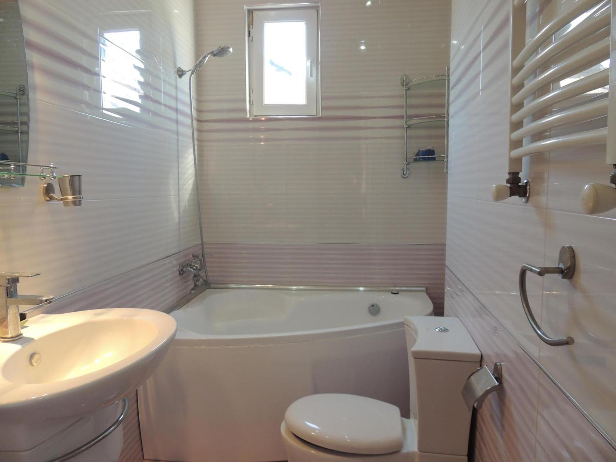 Apartment on Nikoloz Gotsiridze str 22 view 2