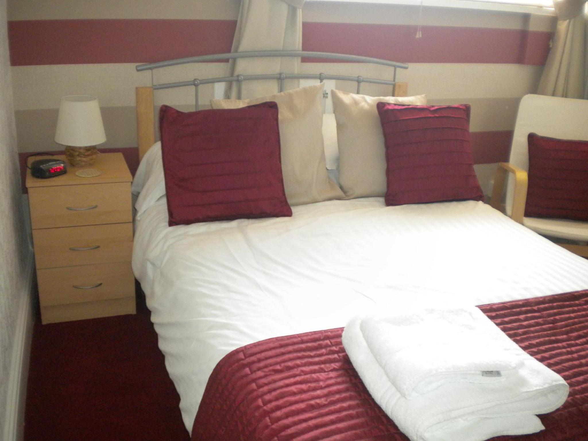 Glenavon Guest House