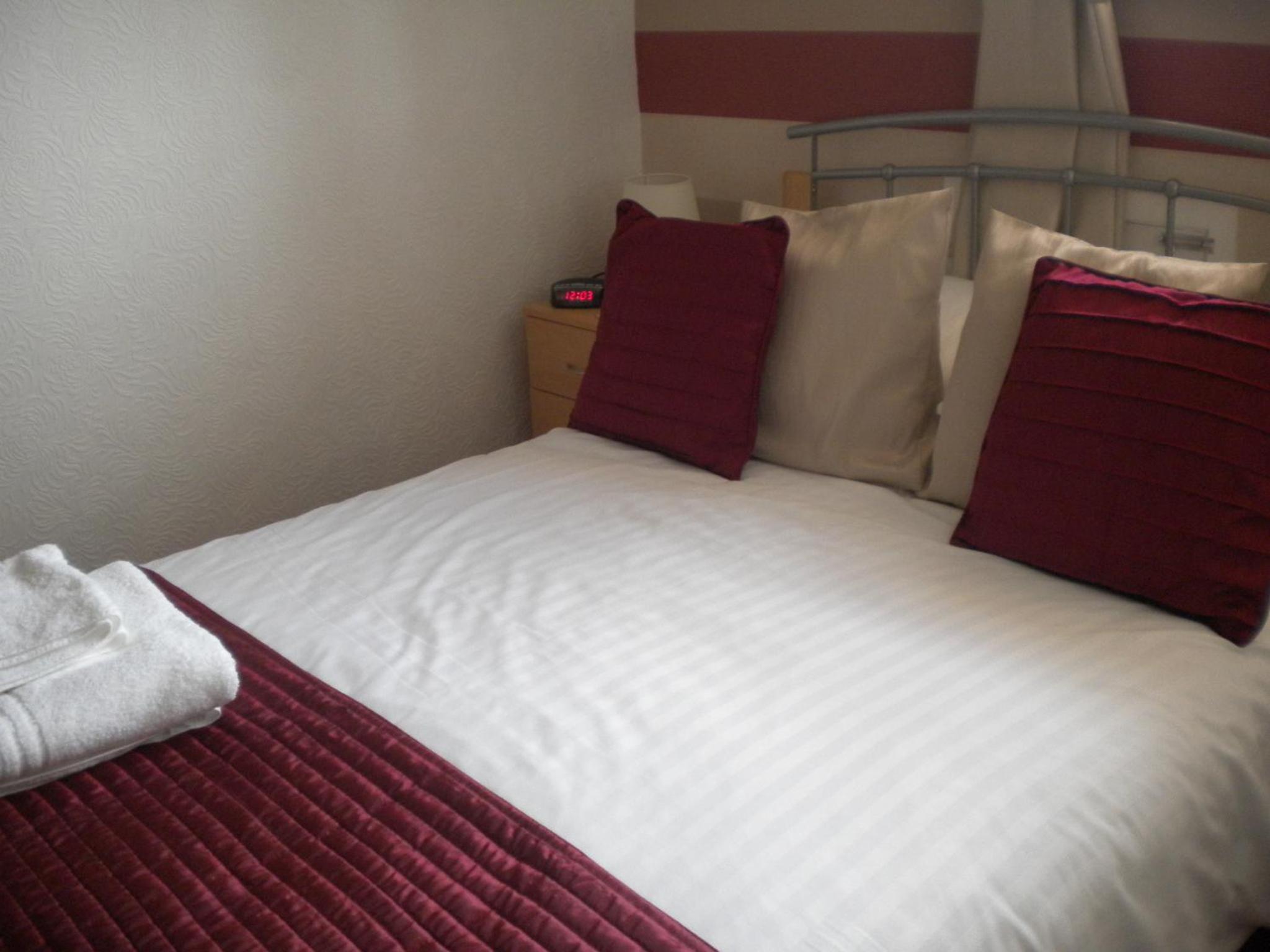 Glenavon Guest House