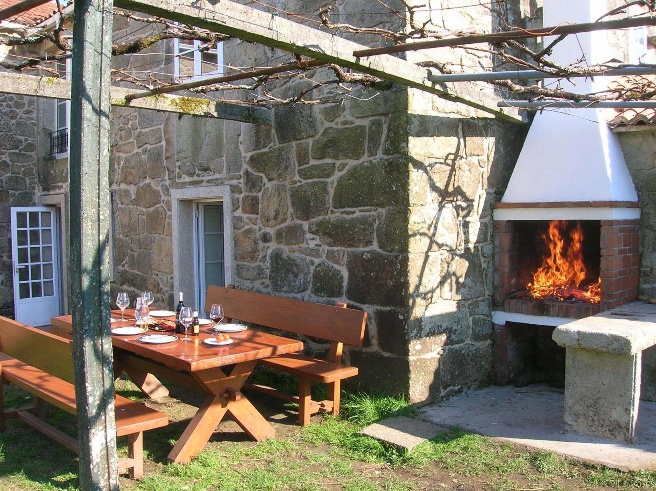 Pensión de Logrosa, photo 17