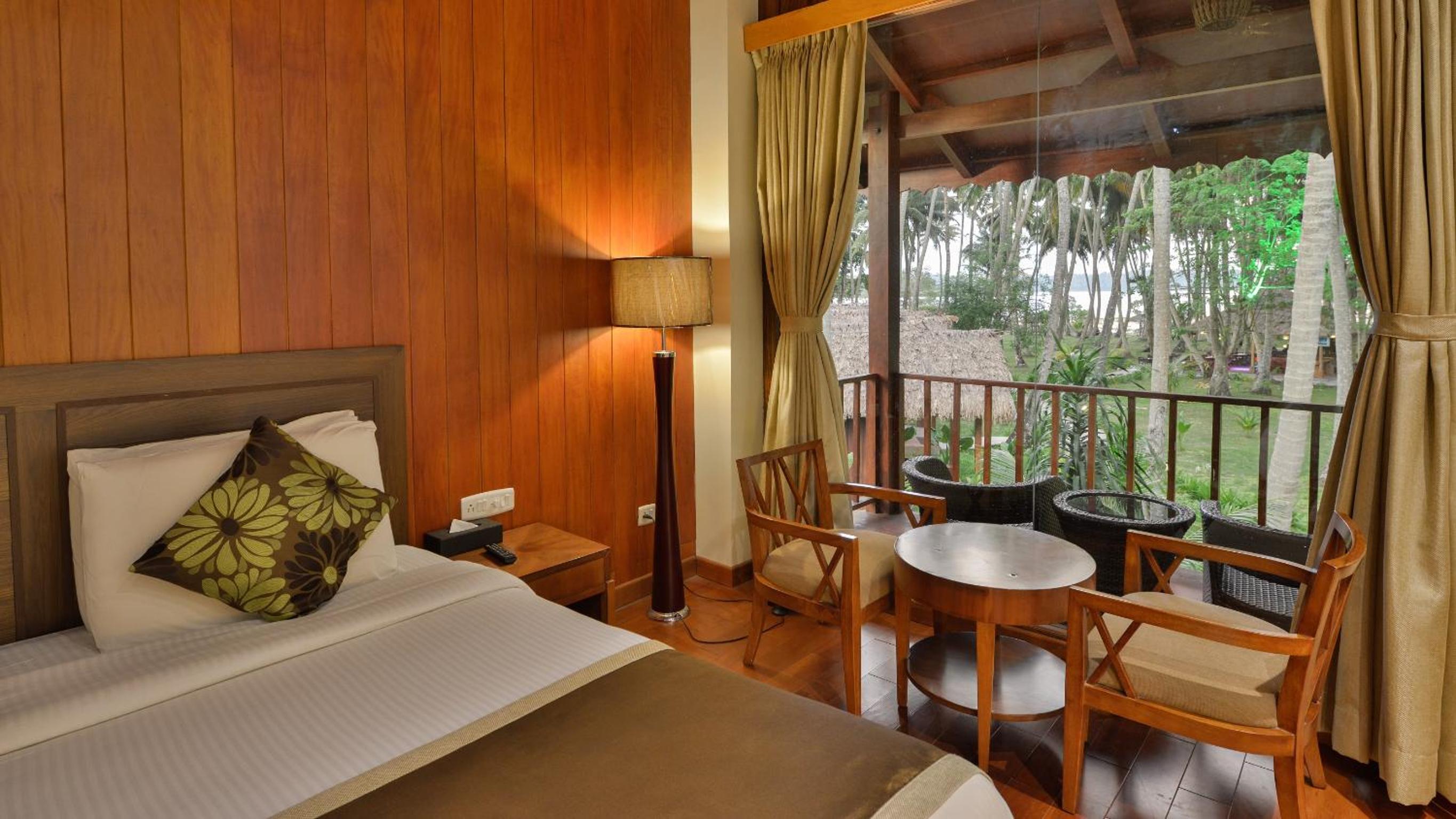 Sea Shell Resort & Spa, Havelock, Havelock Island Sea Shell Resort & Spa, Havelock, Havelock Island