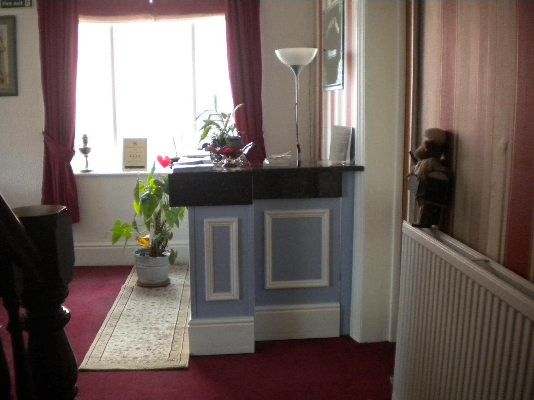 Glenavon Guest House