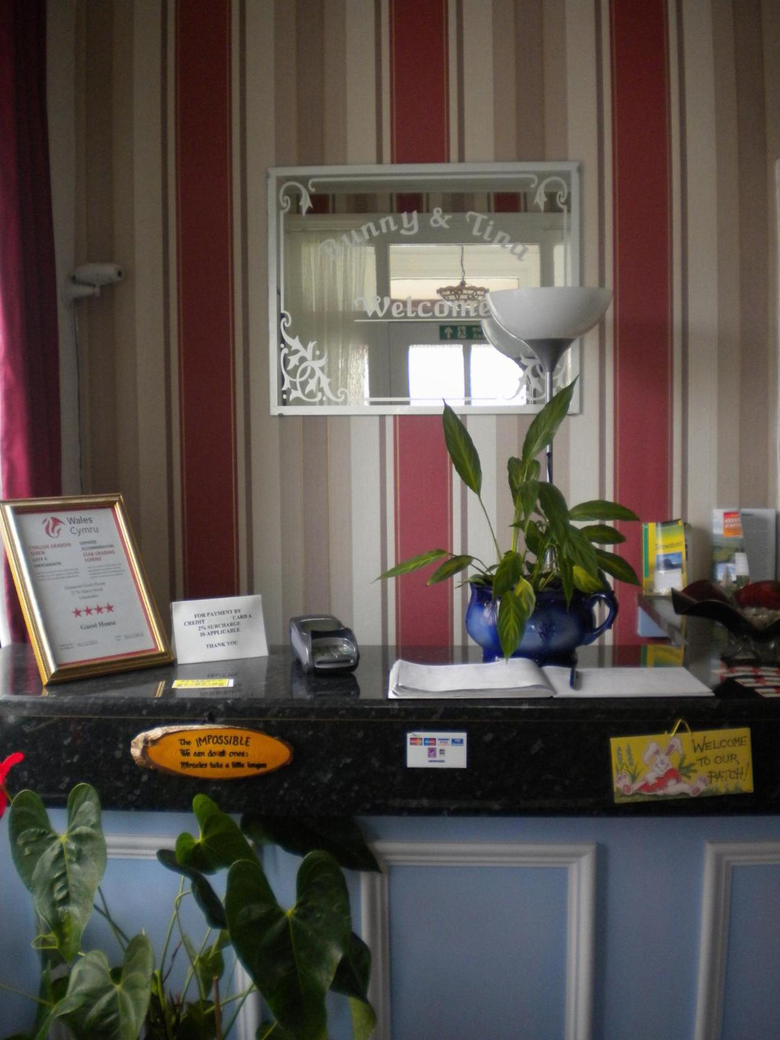 Glenavon Guest House