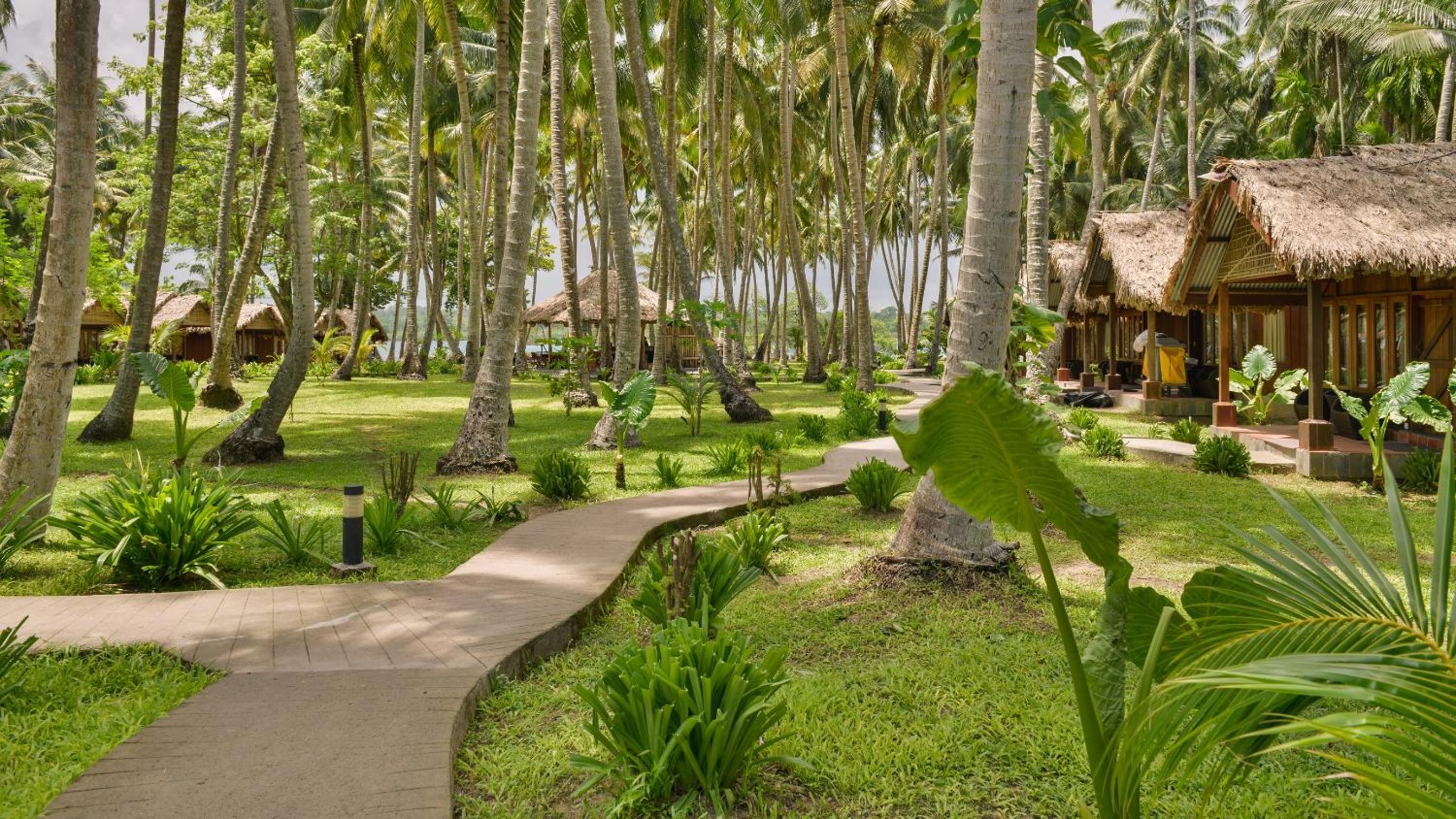 Sea Shell Resort & Spa, Havelock, Havelock Island Sea Shell Resort & Spa, Havelock, Havelock Island