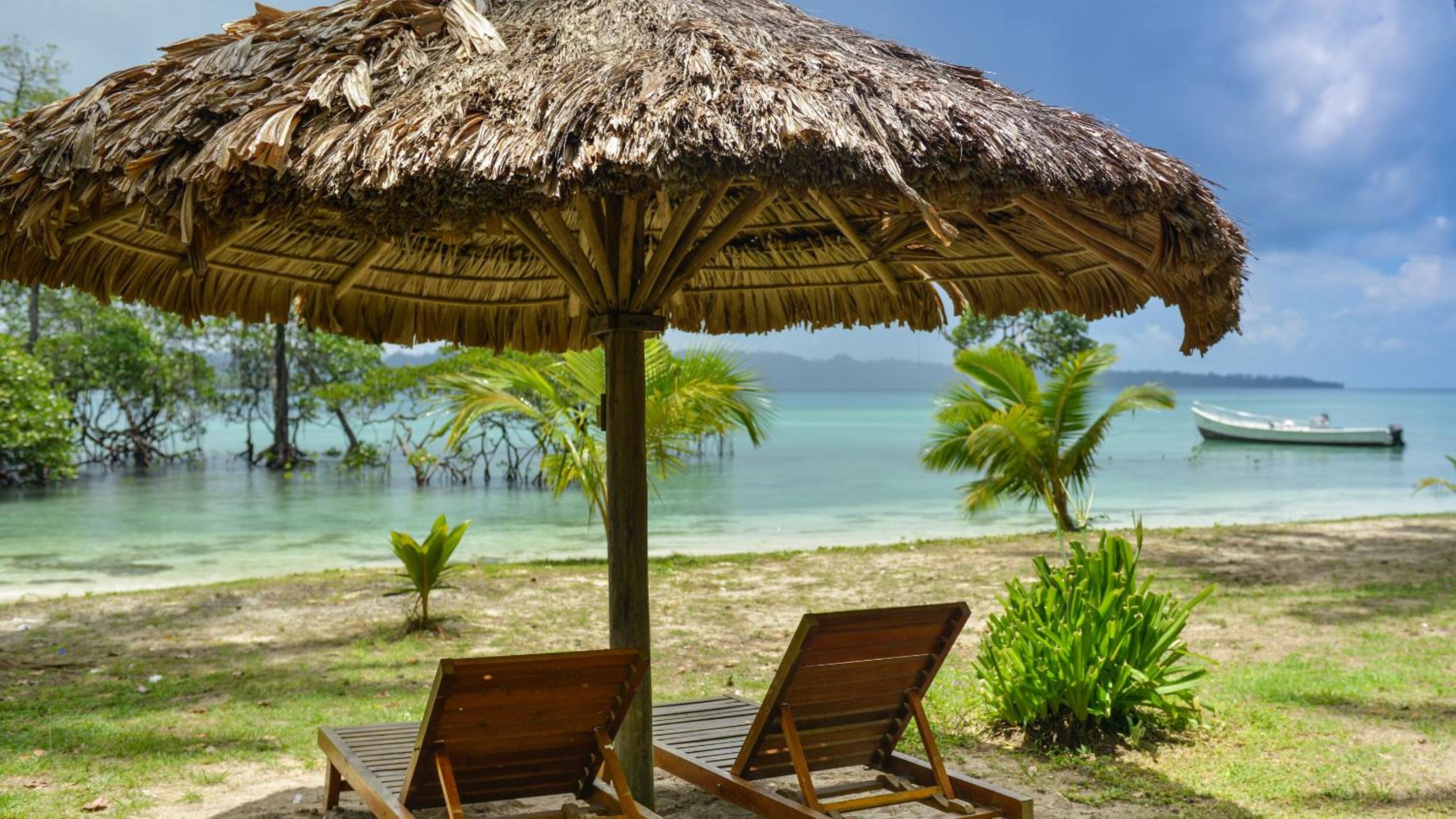 Sea Shell Resort & Spa, Havelock, Havelock Island Sea Shell Resort & Spa, Havelock, Havelock Island
