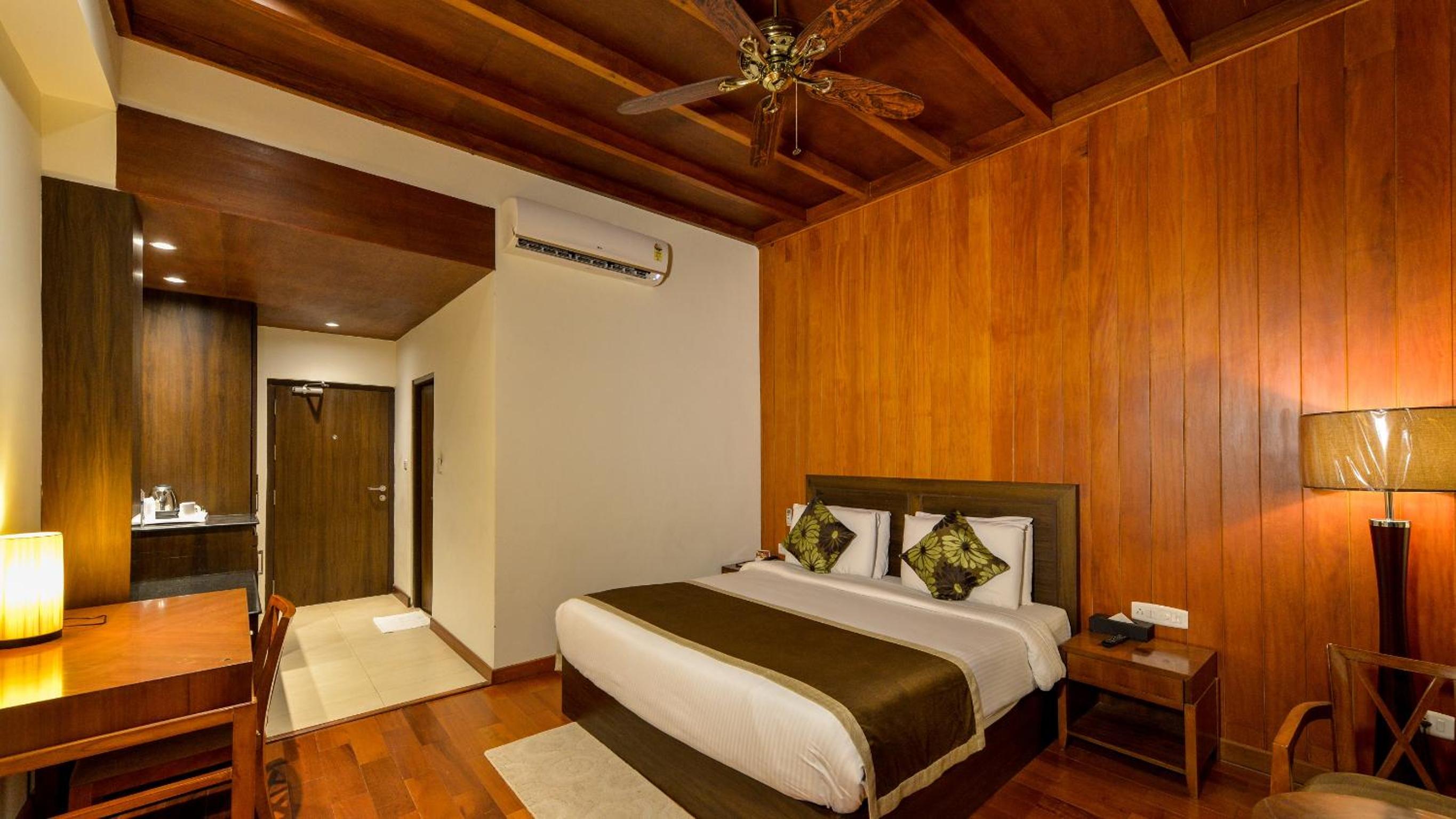 Sea Shell Resort & Spa, Havelock, Havelock Island Sea Shell Resort & Spa, Havelock, Havelock Island