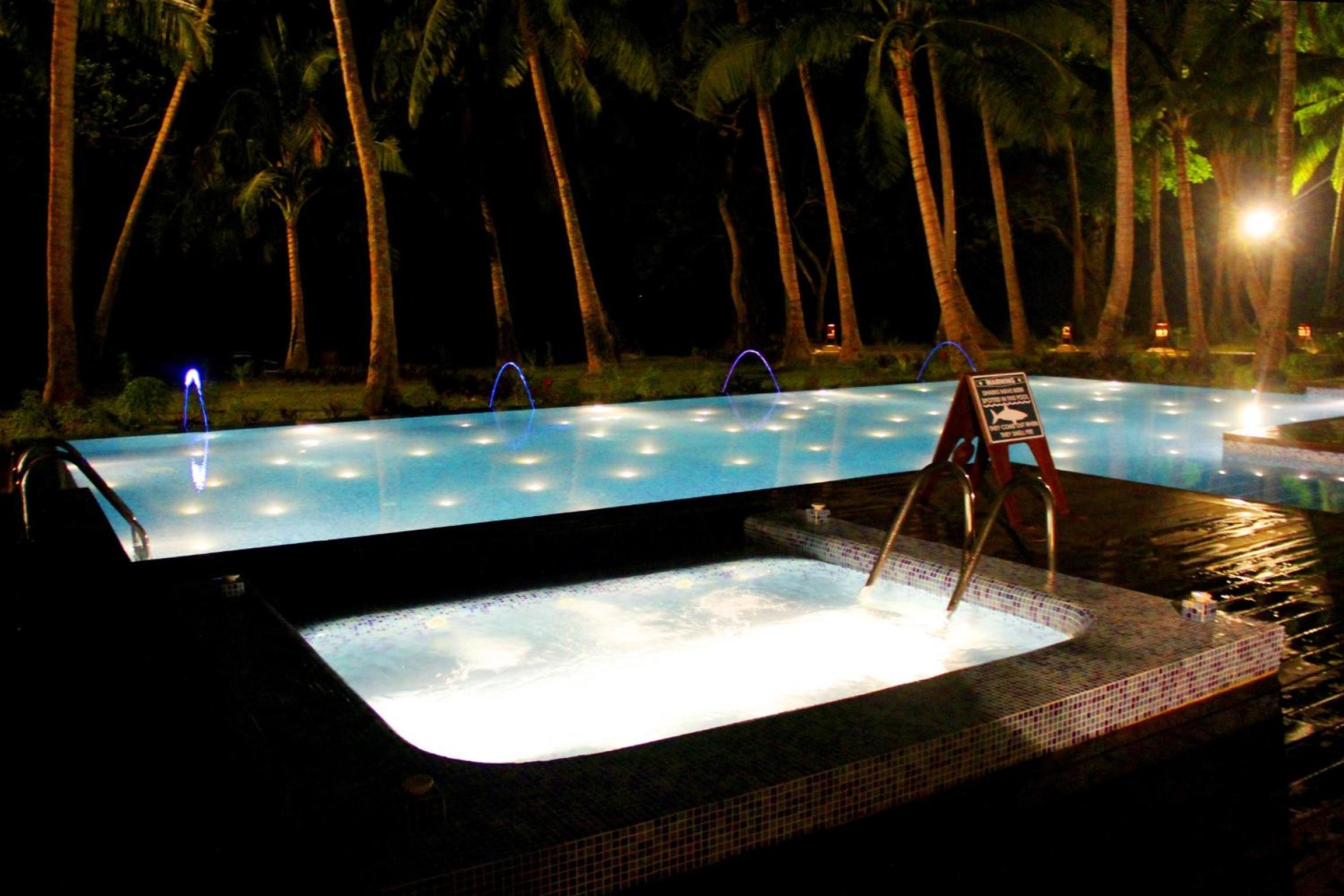 Sea Shell Resort & Spa, Havelock, Havelock Island Sea Shell Resort & Spa, Havelock, Havelock Island