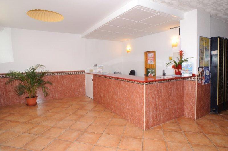 Hostal Montaña