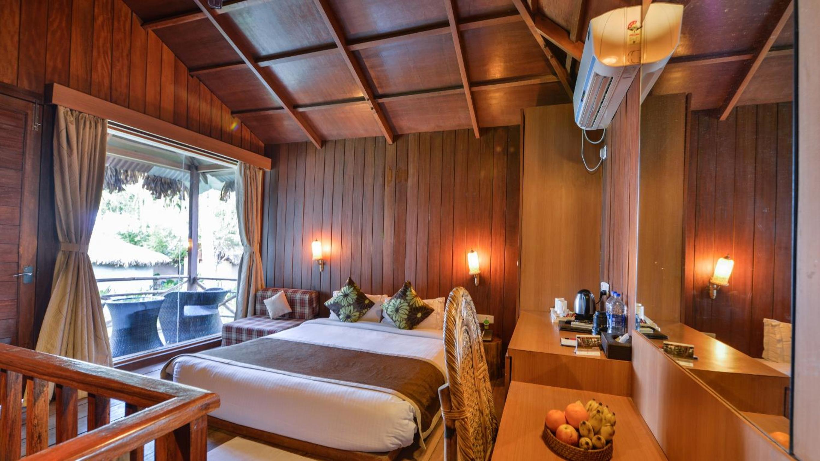 Sea Shell Resort & Spa, Havelock, Havelock Island Sea Shell Resort & Spa, Havelock, Havelock Island