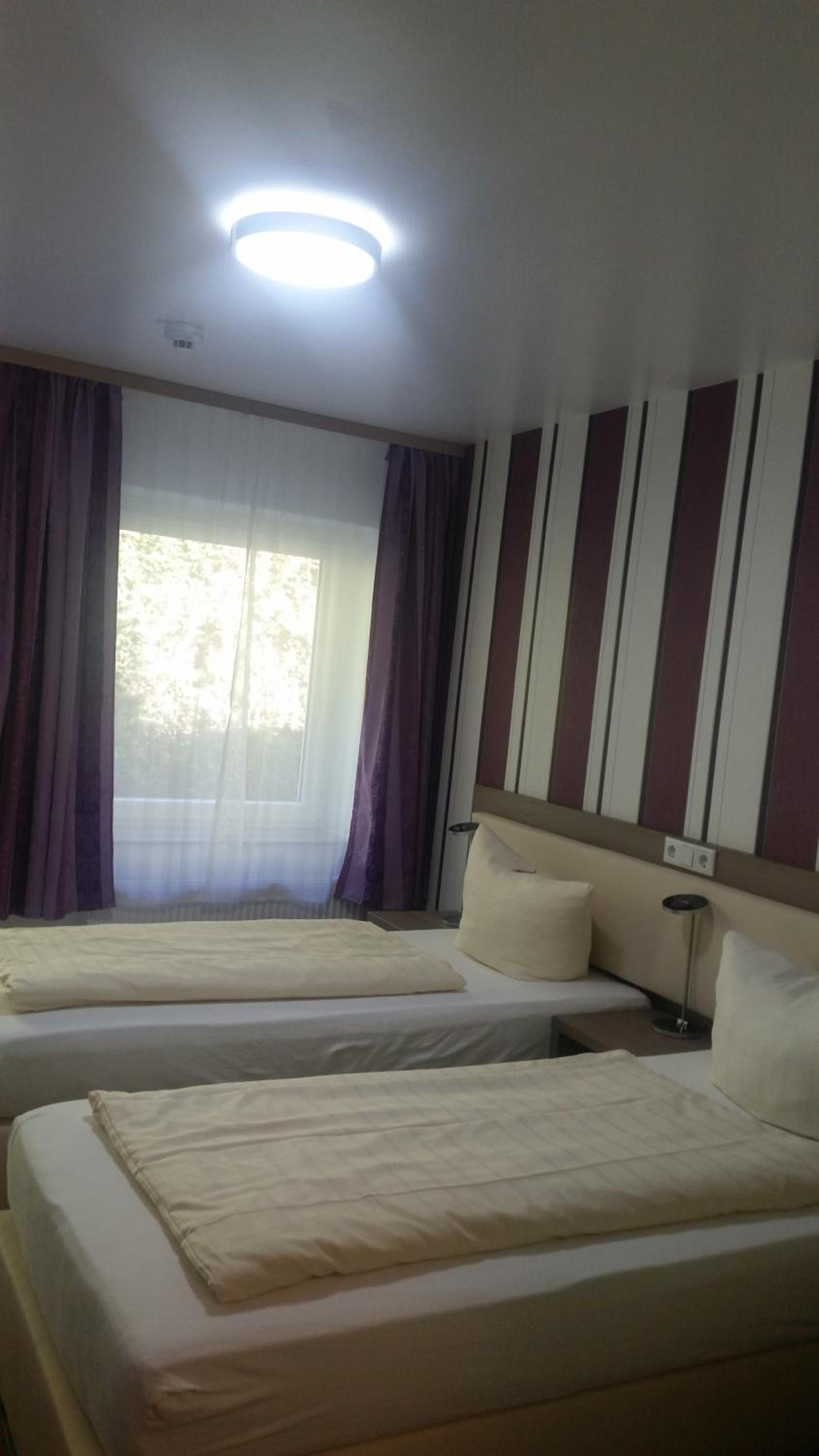 Cityhotel Ahlen Garni