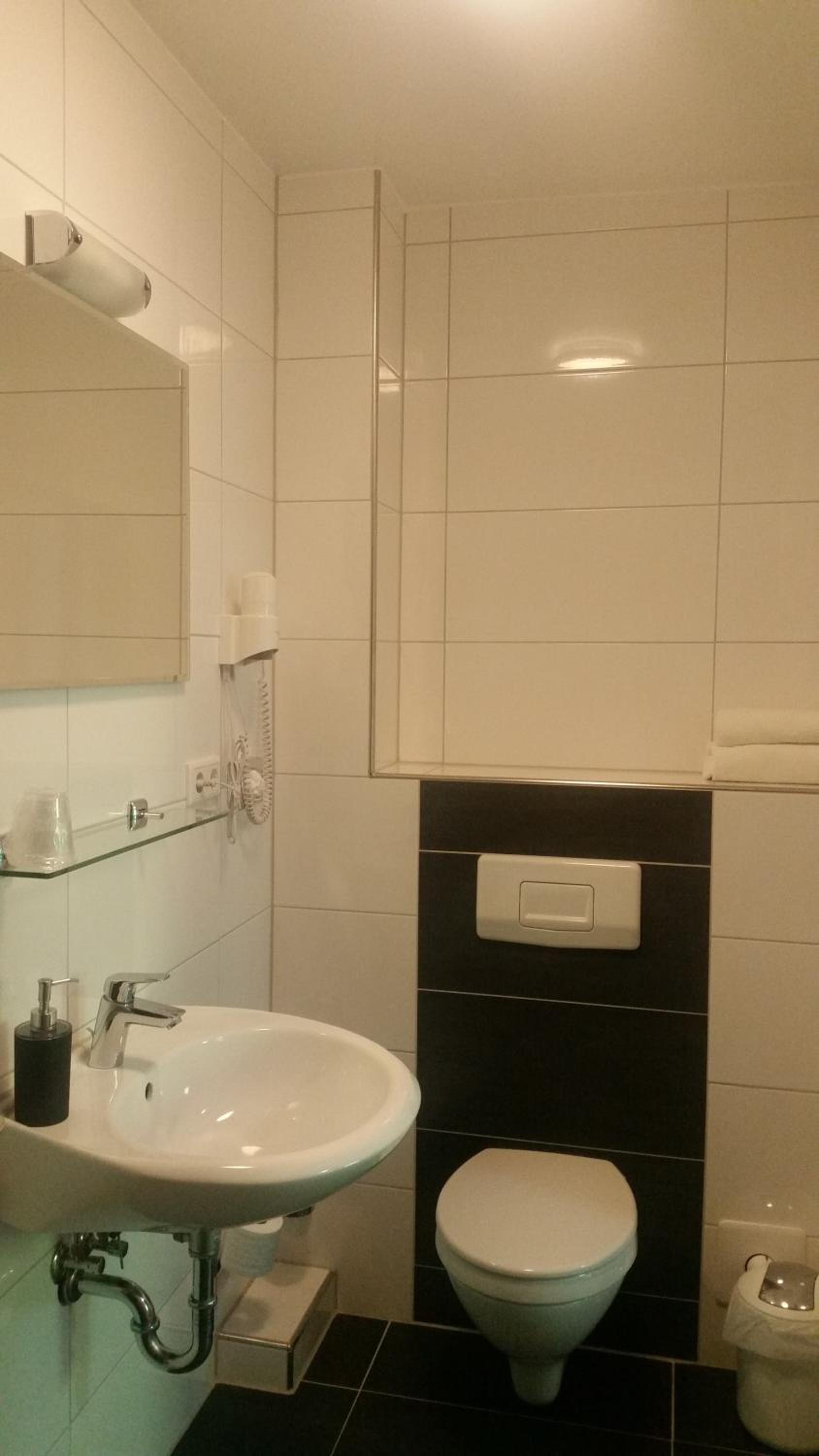 Cityhotel Ahlen Garni
