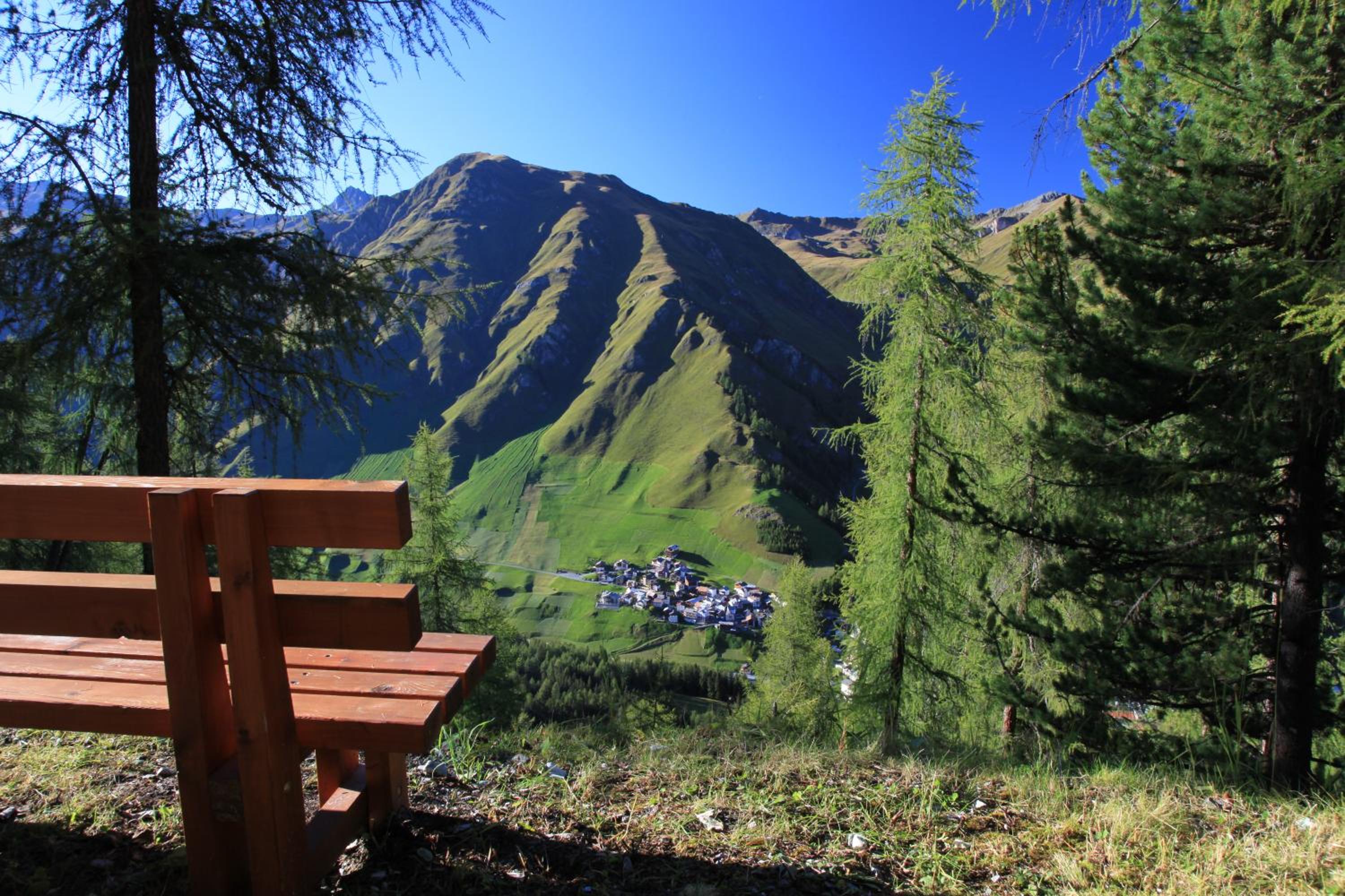 Engadin Lodge PREMIUM & PRIVATE