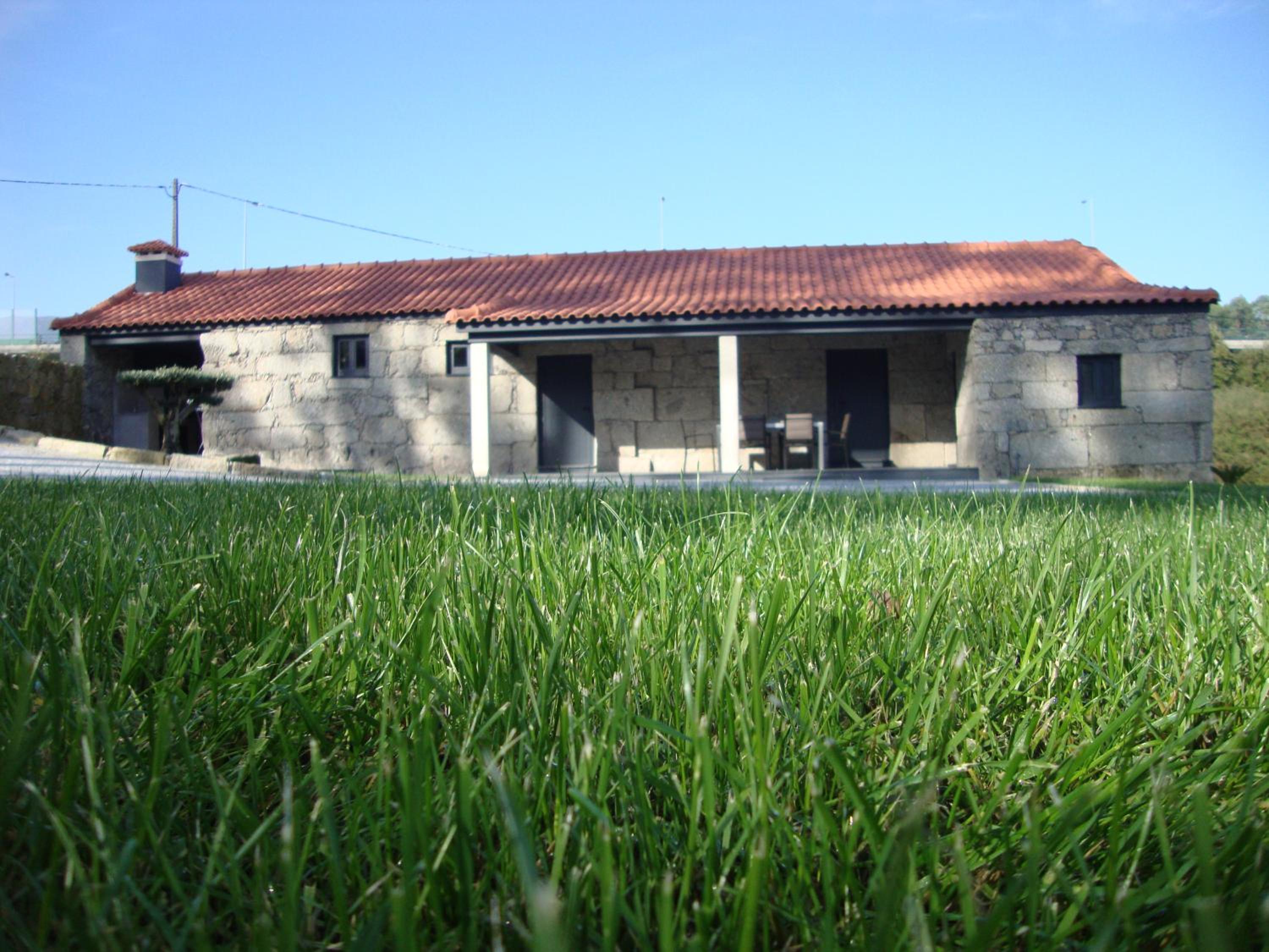 Casa de Riba'Dao - Arcos de Valdevez