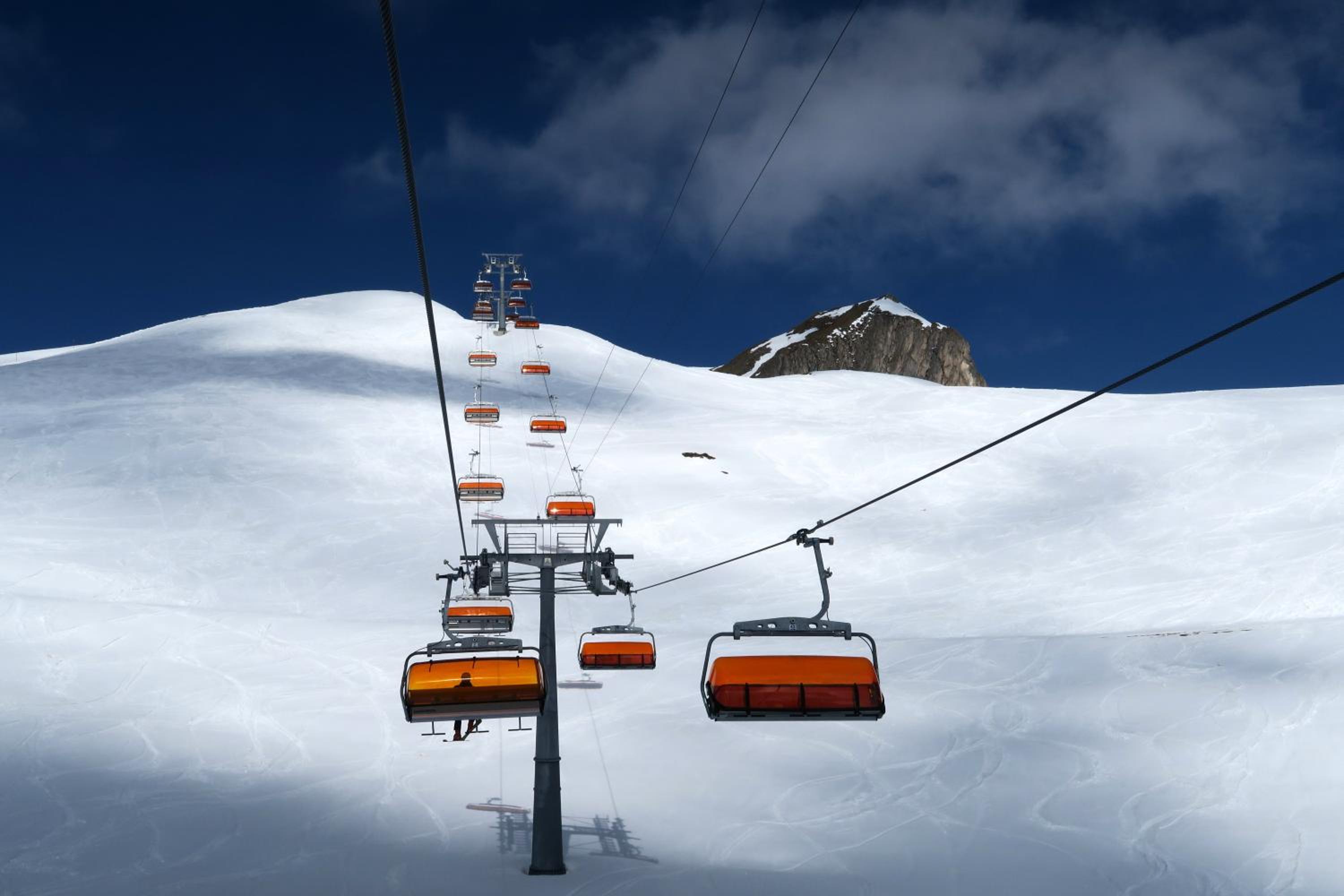 Engadin Lodge PREMIUM & PRIVATE