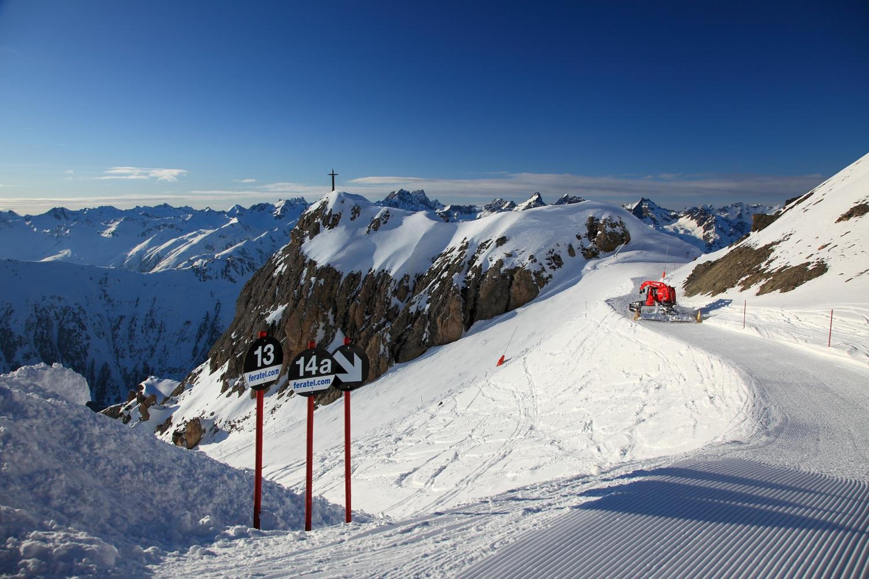 Engadin Lodge PREMIUM & PRIVATE