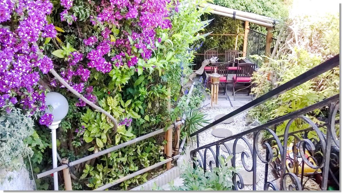 Le Panoramic Boutique Hotel 54
