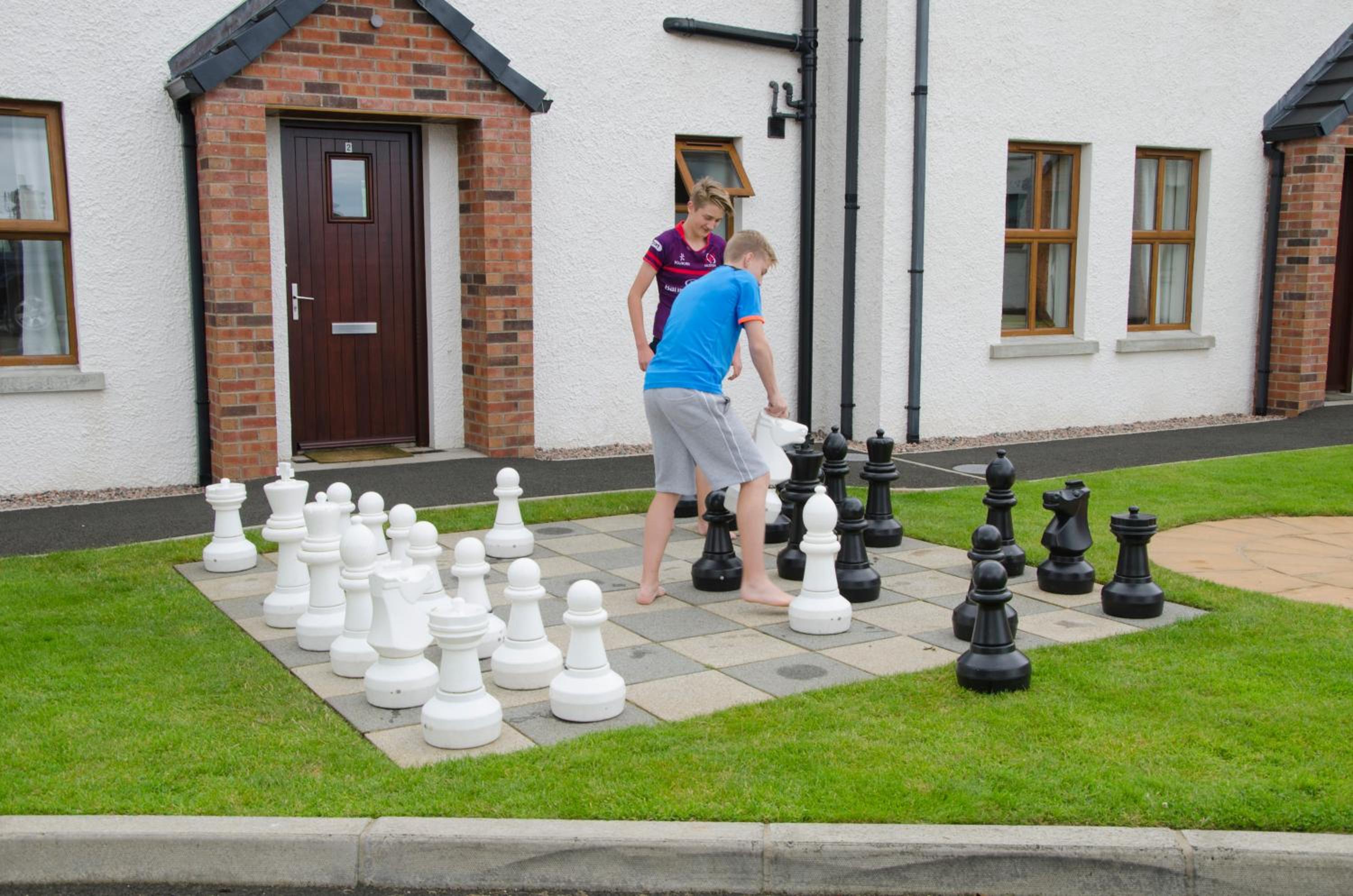 Ulster Cottages 4 miles From Portrush Bushmills Coleraine and Ballymoney view 2