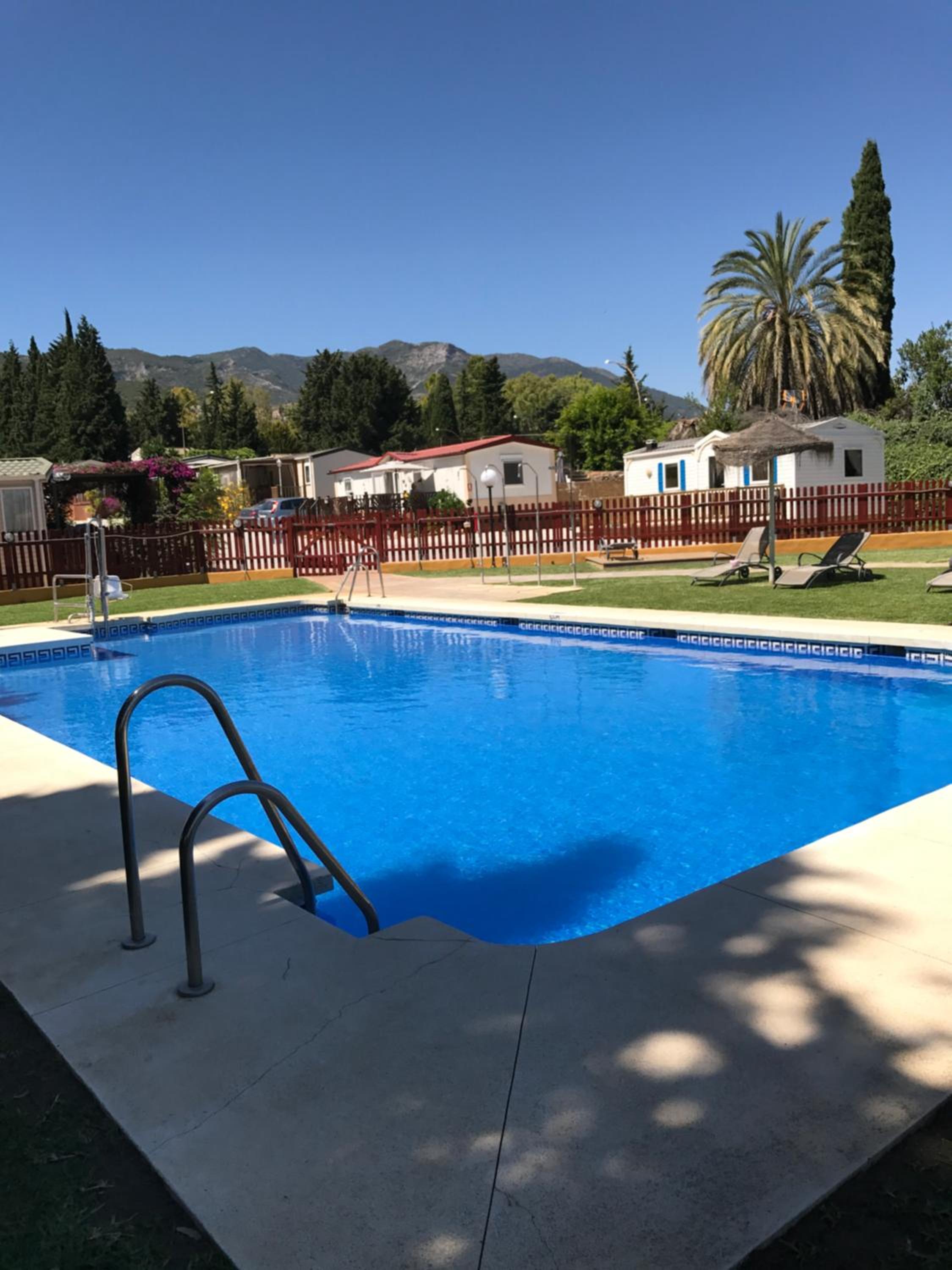 Malaga Monte Parc