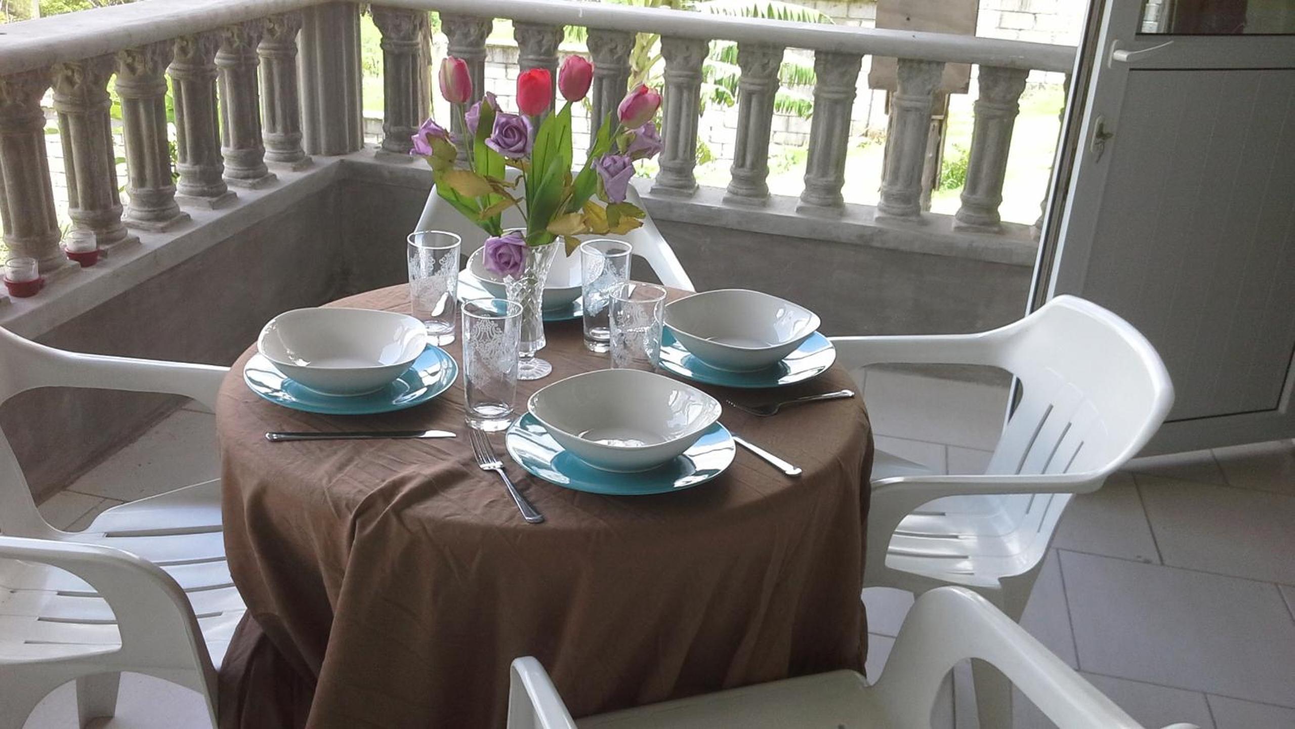 Campeche Villa - Photo 16