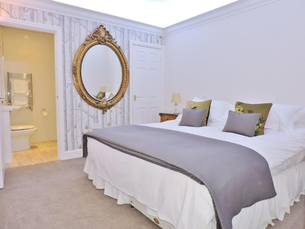 Tides Reach Guest House