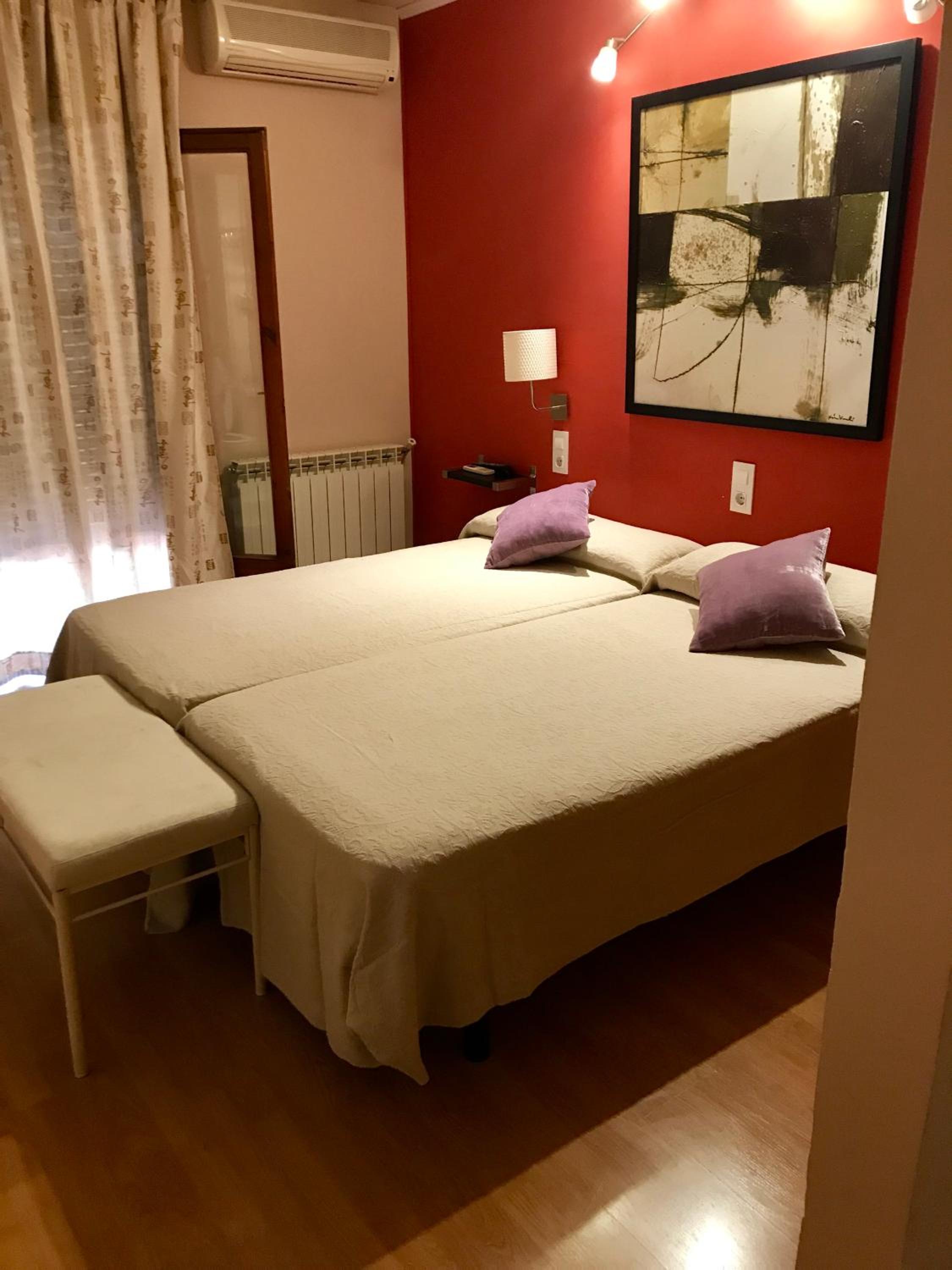 Hostal Delgado