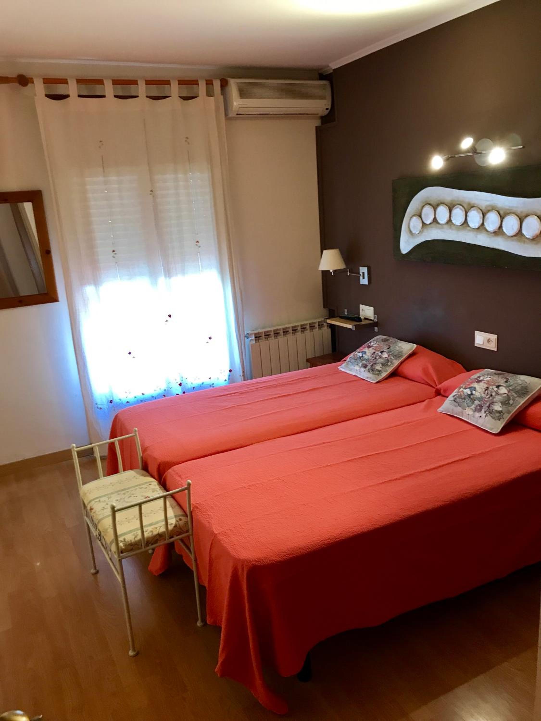 Hostal Delgado