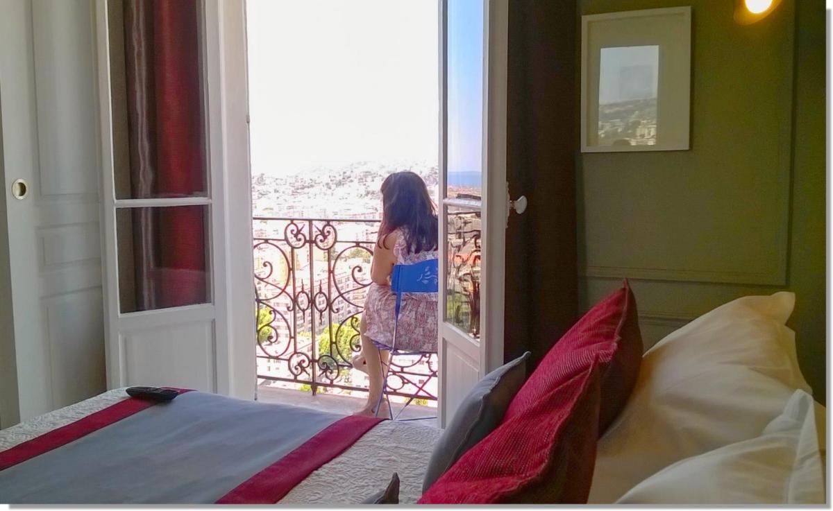 Le Panoramic Boutique Hotel 48