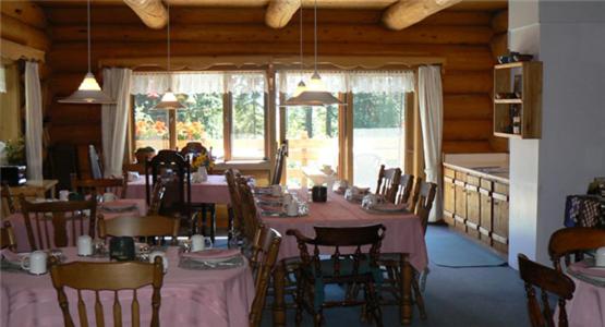 Nakiska Bear Ranch