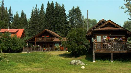 Nakiska Bear Ranch