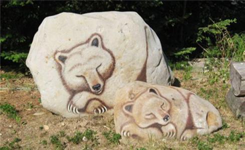 Nakiska Bear Ranch